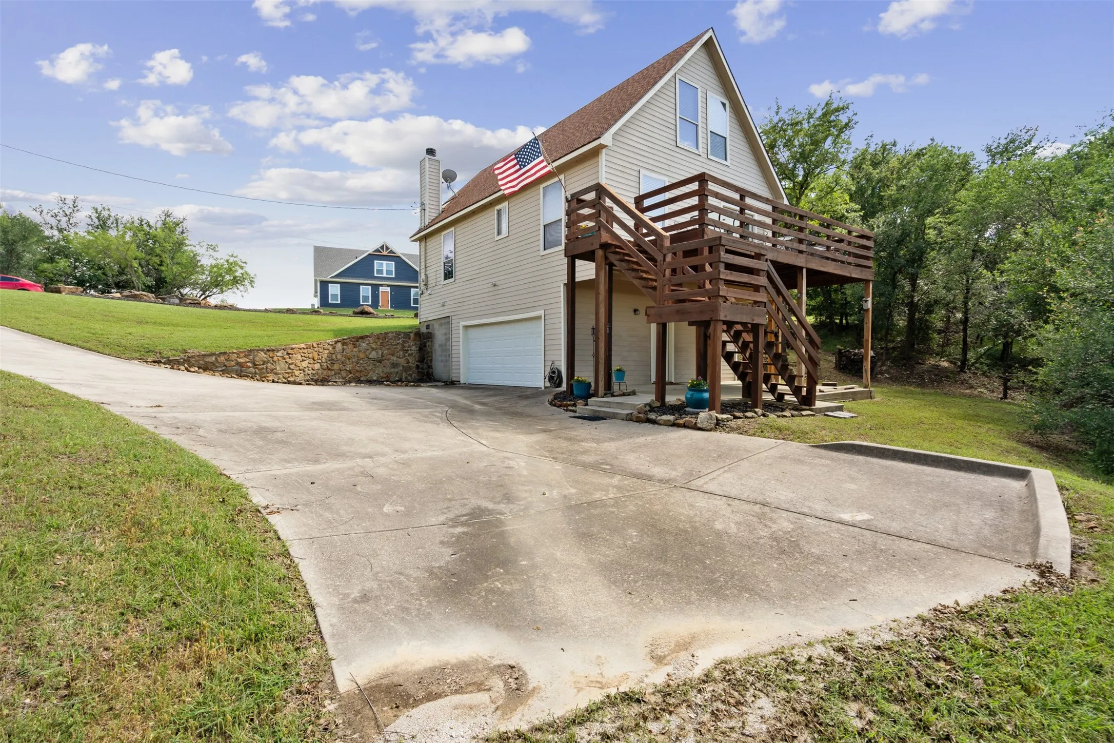 Single Family Residence For Sale in Wise County , 268 Private Road 1758, Chico, Texas 76431, 3 Bedroom, 2 Bathroom, 2 Garage spaces, 1,842 Sqft, built in 2007, Preowned, mls#21231719, Real Estate Agent in Chico, Homes For Sale in Wise county, Homes For Sale in Chico, Realtor in Chico Texas, Real Estate Brokerage Independent Realty Texas, Luminita Cordes Realtor