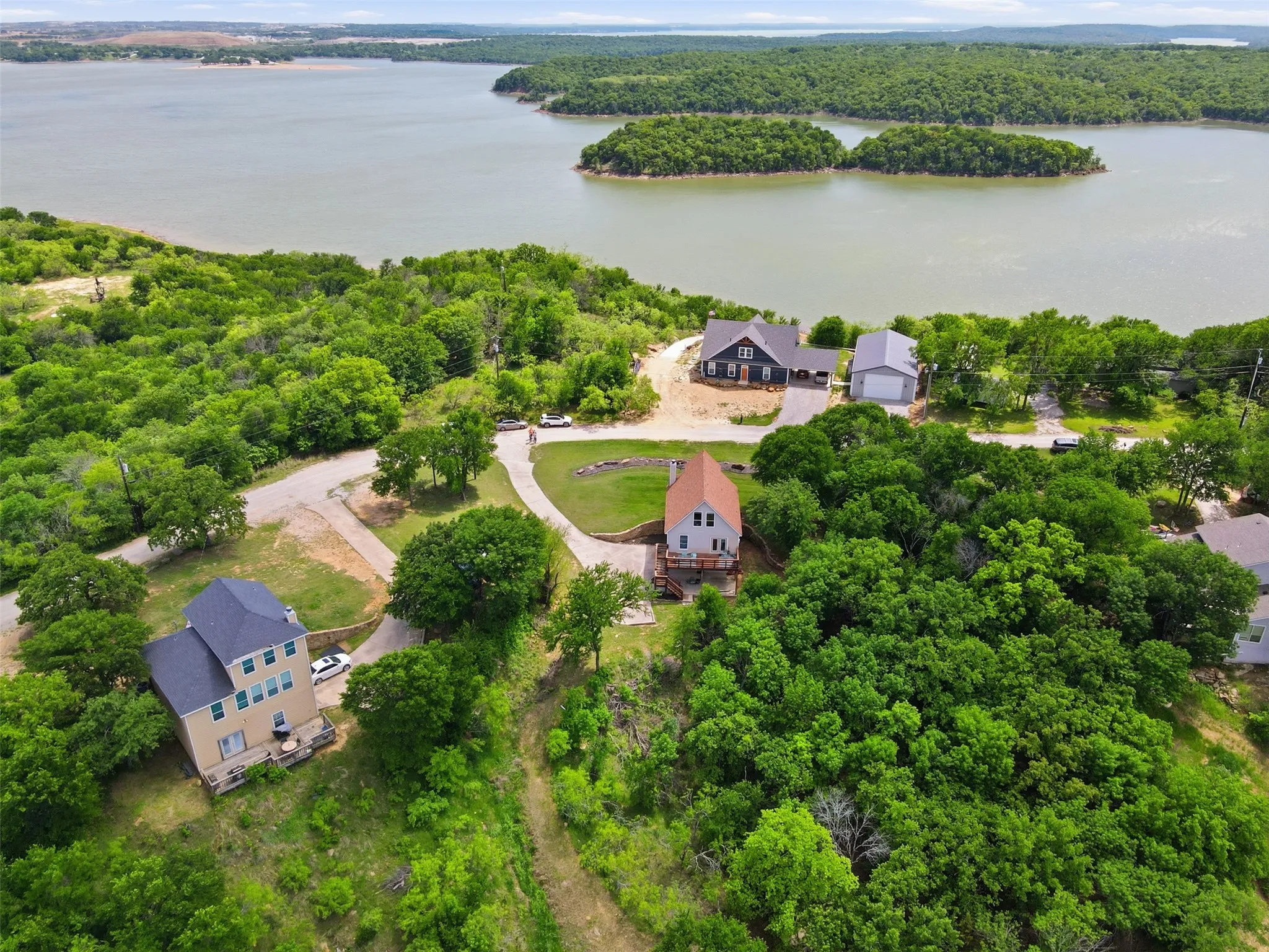 Single Family Residence For Sale in Wise County , 268 Private Road 1758, Chico, Texas 76431, 3 Bedroom, 2 Bathroom, 2 Garage spaces, 1,842 Sqft, built in 2007, Preowned, mls#21231719, Real Estate Agent in Chico, Homes For Sale in Wise county, Homes For Sale in Chico, Realtor in Chico Texas, Real Estate Brokerage Independent Realty Texas, Luminita Cordes Realtor