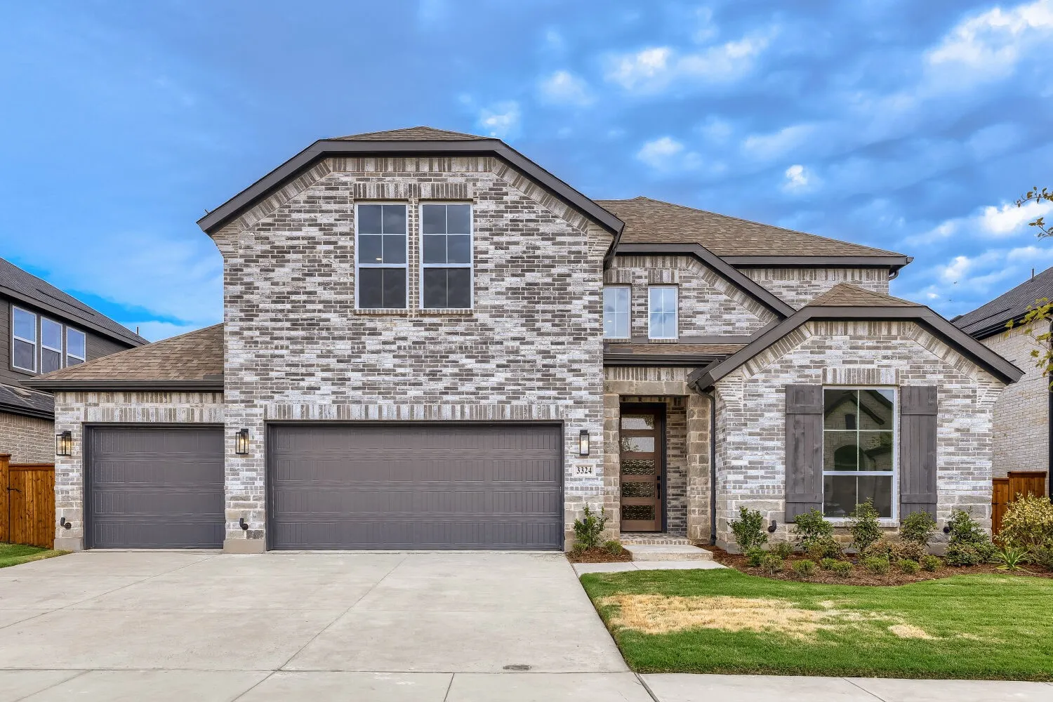 Single Family Residence For Sale in Collin County , 3324 Maidenhair Lane, Celina, Texas 75009, 4 Bedroom, 4 Bathroom, 3 Garage spaces, 3,016 Sqft, built in 2026, New Construction - Incomplete, mls#21241709, Real Estate Agent in Celina, Homes For Sale in Collin county, Homes For Sale in Celina, Realtor in Celina Texas, Real Estate Brokerage Independent Realty Texas, Luminita Cordes Realtor