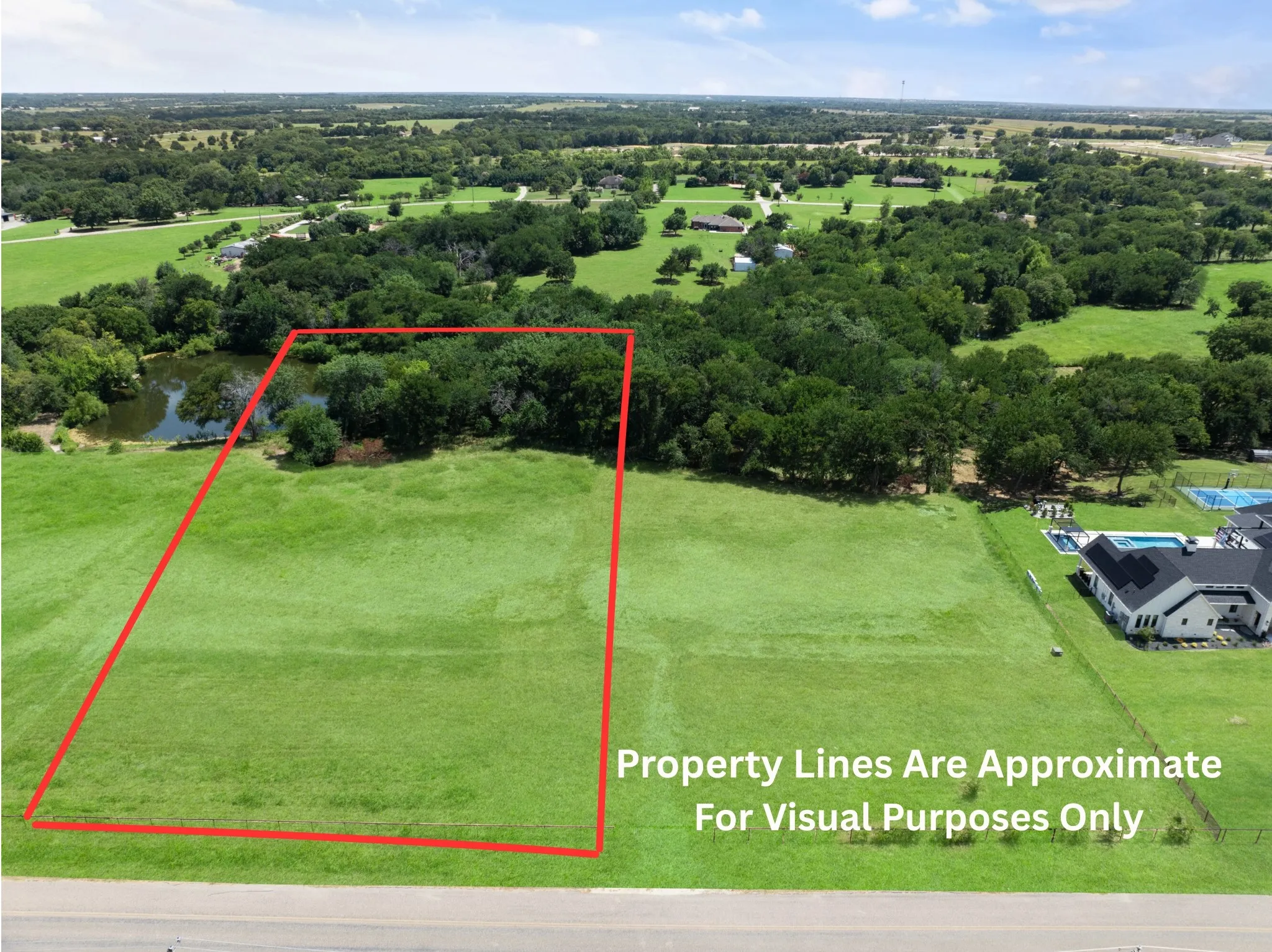 Unimproved Land For Sale in Collin County , TBD County Road 171 Lot# 3, Celina, Texas 75009, 0, 0, Garage spaces, 0 Sqft, built in 0, mls#21241057, Real Estate Agent in Celina, Homes For Sale in Collin county, Homes For Sale in Celina, Realtor in Celina Texas, Real Estate Brokerage Independent Realty Texas, Luminita Cordes Realtor
