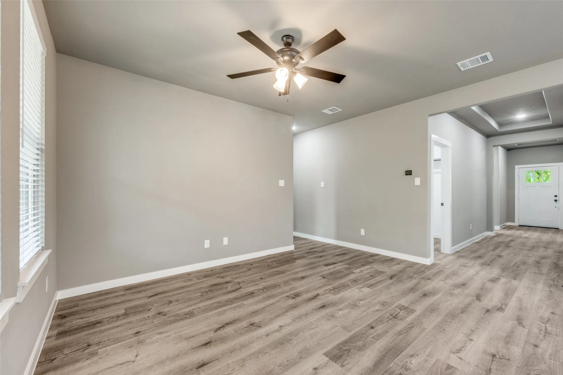 Single Family Residence For Sale in Hunt County , 706 Turner Street, Wolfe City, Texas 75496, 4 Bedroom, 2 Bathroom, 2 Garage spaces, 1,714 Sqft, built in 2026, mls#21241592, Real Estate Agent in Wolfe City, Homes For Sale in Hunt county, Homes For Sale in Wolfe City, Realtor in Wolfe City Texas, Real Estate Brokerage Independent Realty Texas, Luminita Cordes Realtor