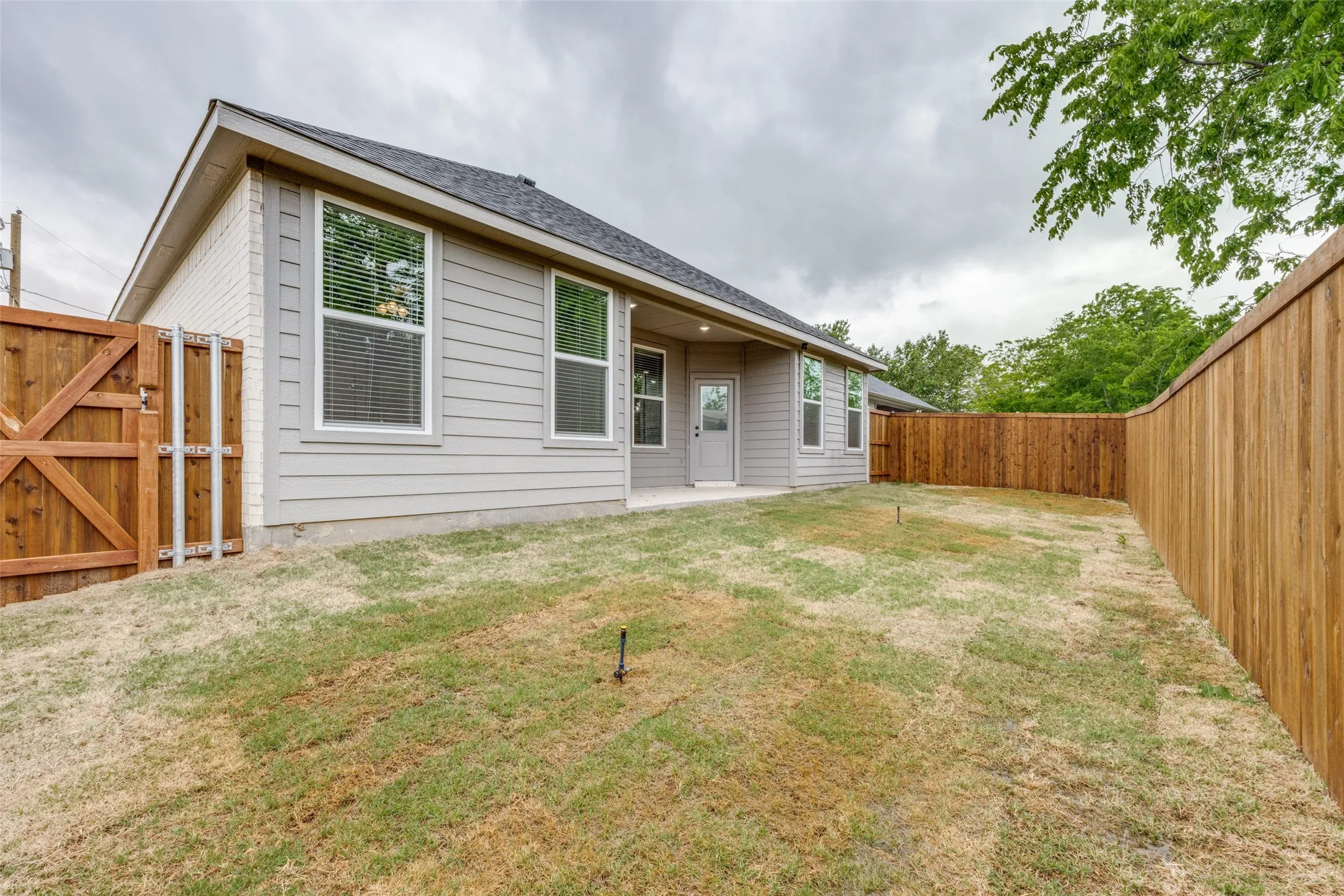 Single Family Residence For Sale in Hunt County , 706 Turner Street, Wolfe City, Texas 75496, 4 Bedroom, 2 Bathroom, 2 Garage spaces, 1,714 Sqft, built in 2026, mls#21241592, Real Estate Agent in Wolfe City, Homes For Sale in Hunt county, Homes For Sale in Wolfe City, Realtor in Wolfe City Texas, Real Estate Brokerage Independent Realty Texas, Luminita Cordes Realtor