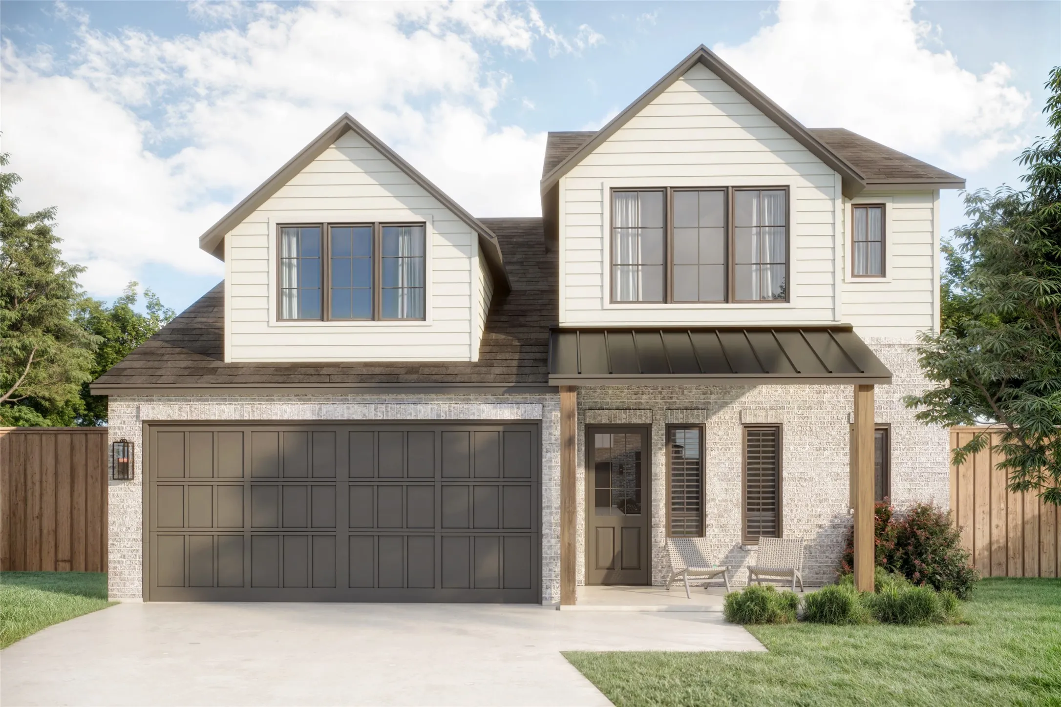 2982 Kosse Ct Rendering
