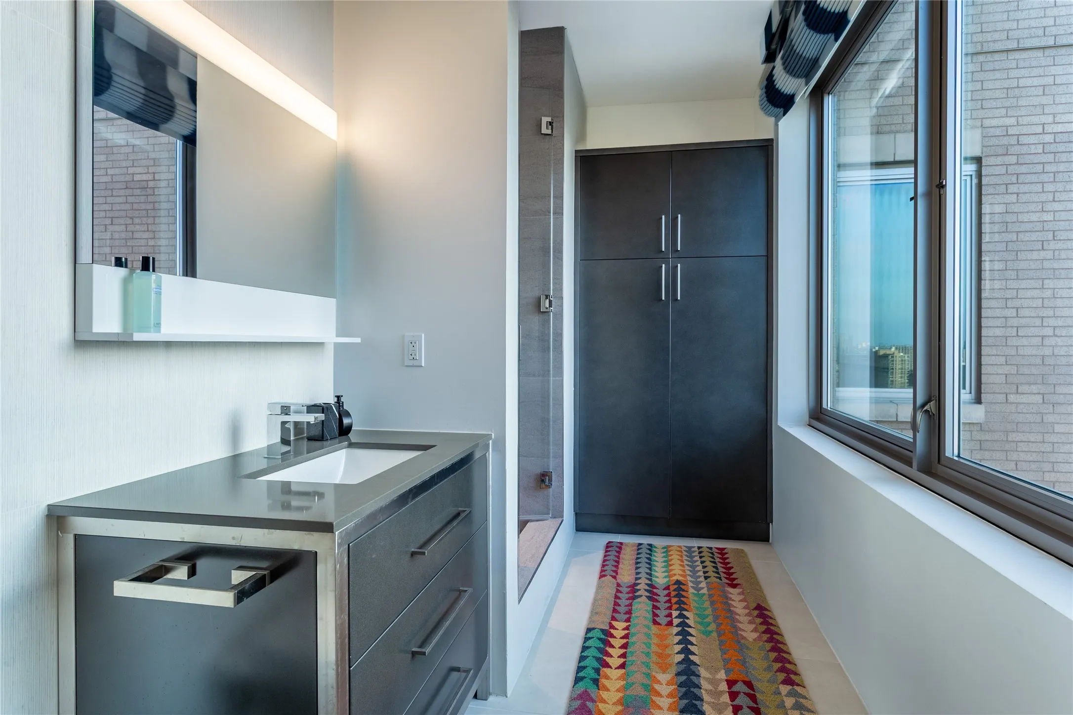 Ensuite Guest Bath