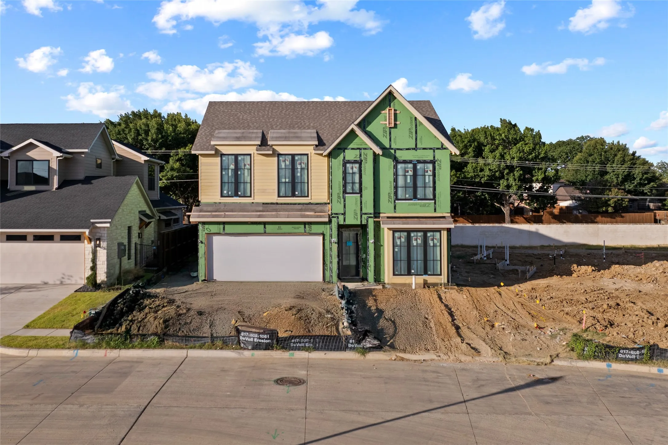 Single Family Residence For Sale in Tarrant County , 2934 Kosse Court, Grapevine, Texas 76051, 4 Bedroom, 5 Bathroom, 2 Garage spaces, 3,657 Sqft, built in 2026, New Construction - Incomplete, mls#21239034, Real Estate Agent in Grapevine, Homes For Sale in Tarrant county, Homes For Sale in Grapevine, Realtor in Grapevine Texas, Real Estate Brokerage Independent Realty Texas, Luminita Cordes Realtor