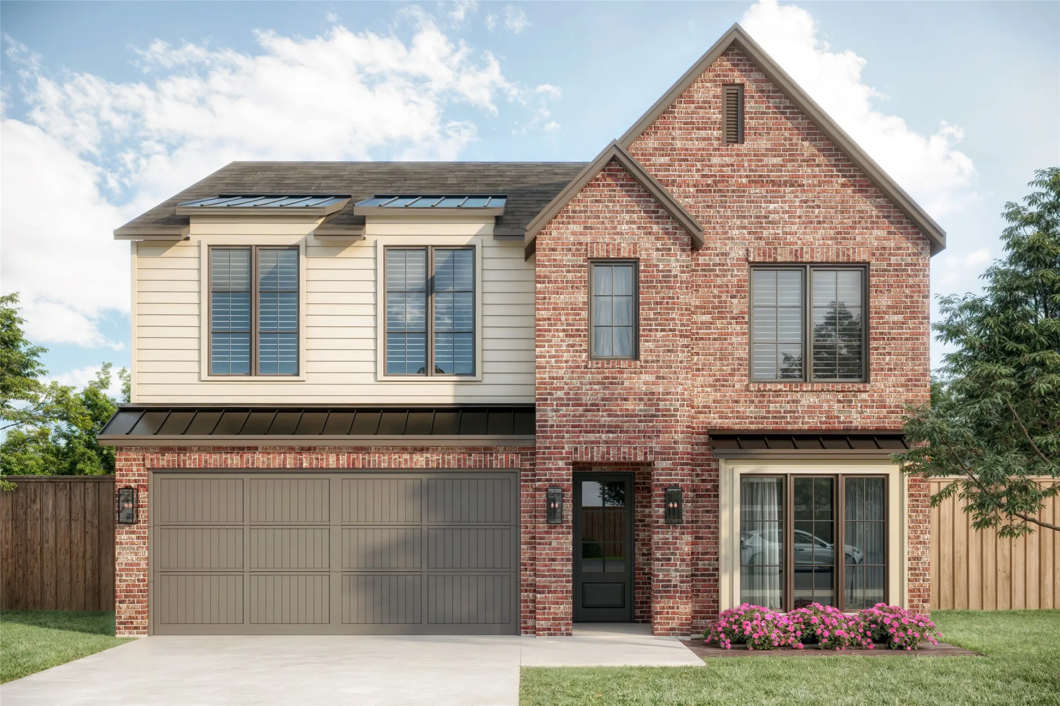 2934 Kosse Ct Rendering