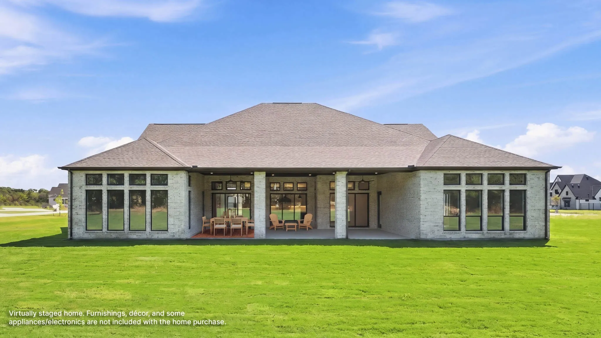 Single Family Residence For Sale in Collin County , 1100 Chariot Lane, Lucas, Texas 75002, 5 Bedroom, 6 Bathroom, 4 Garage spaces, 4,594 Sqft, built in 2026, New Construction - Incomplete, mls#21241870, Real Estate Agent in Lucas, Homes For Sale in Collin county, Homes For Sale in Lucas, Realtor in Lucas Texas, Real Estate Brokerage Independent Realty Texas, Luminita Cordes Realtor