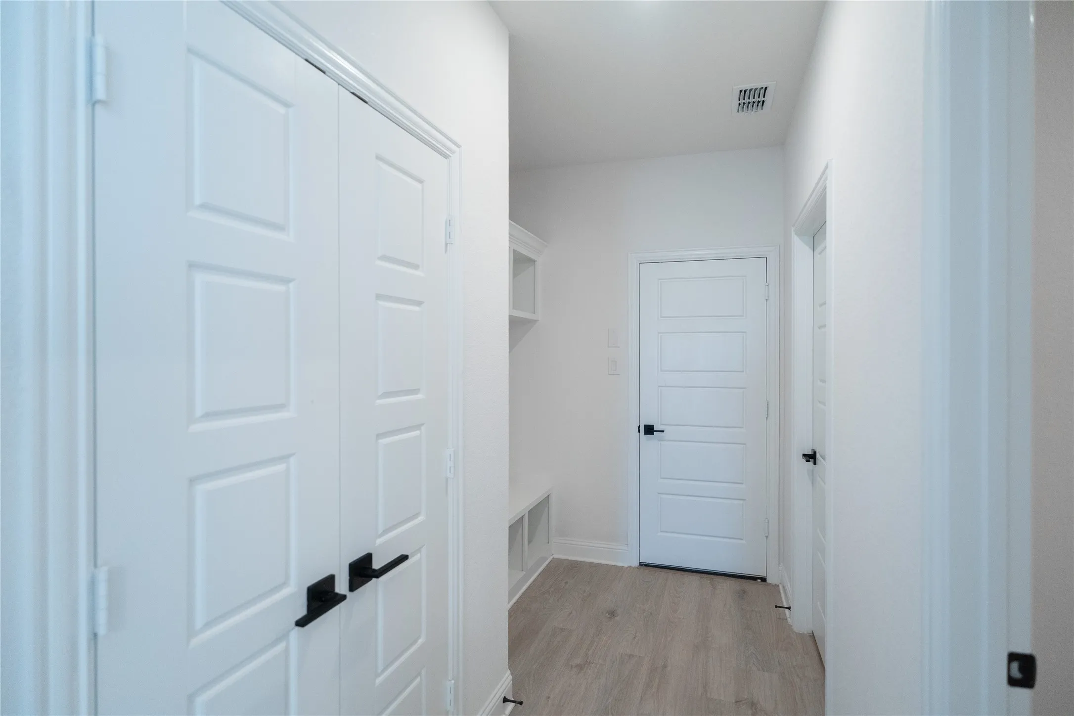 Mudroom