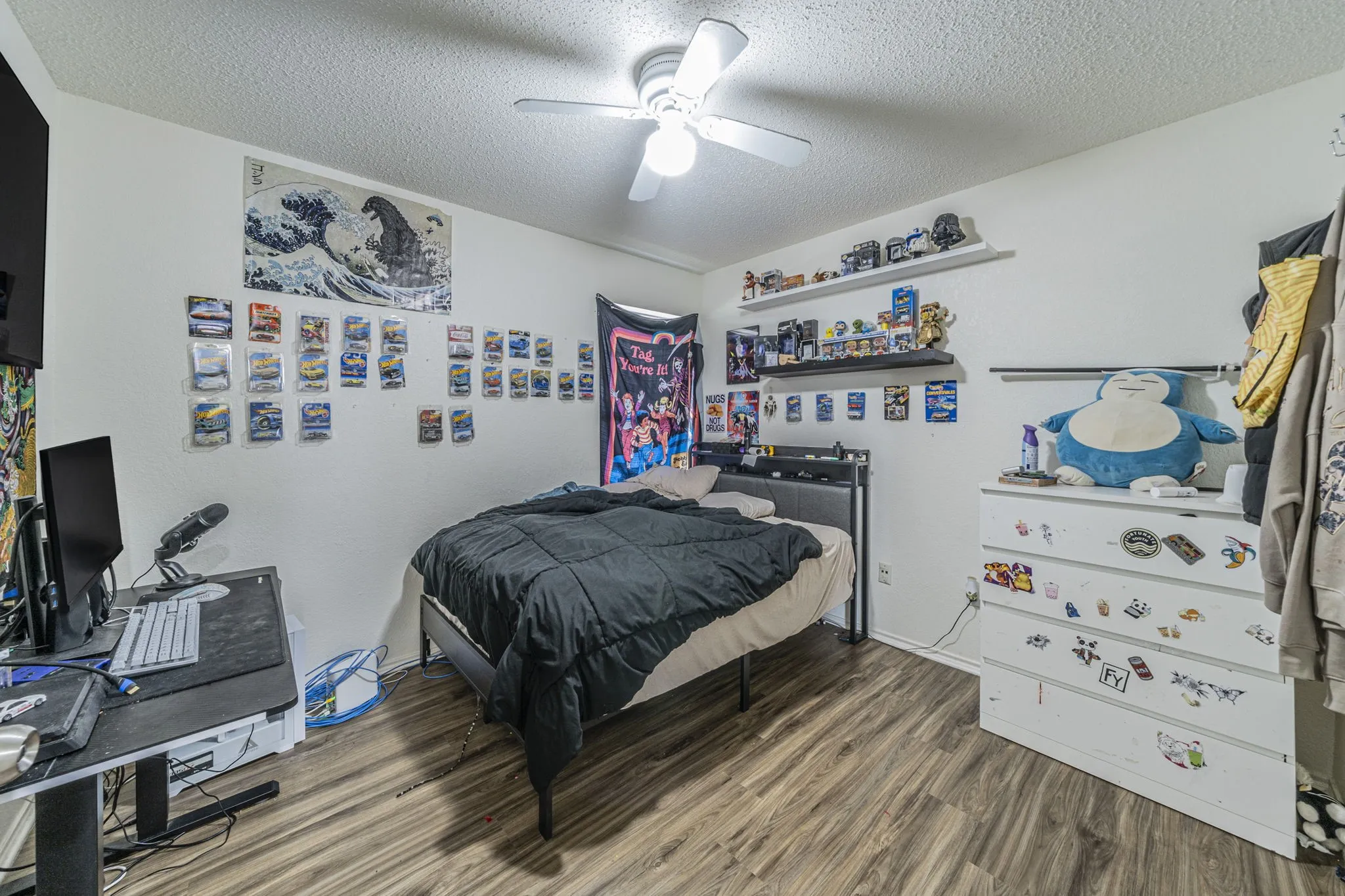 Single Family Residence For Sale in Tarrant County , 7404 Grass Valley Trail, Fort Worth, Texas 76123, 4 Bedroom, 2 Bathroom, 2 Garage spaces, 1,854 Sqft, built in 2003, mls#21237608, Real Estate Agent in Fort Worth, Homes For Sale in Tarrant county, Homes For Sale in Fort Worth, Realtor in Fort Worth Texas, Real Estate Brokerage Independent Realty Texas, Luminita Cordes Realtor