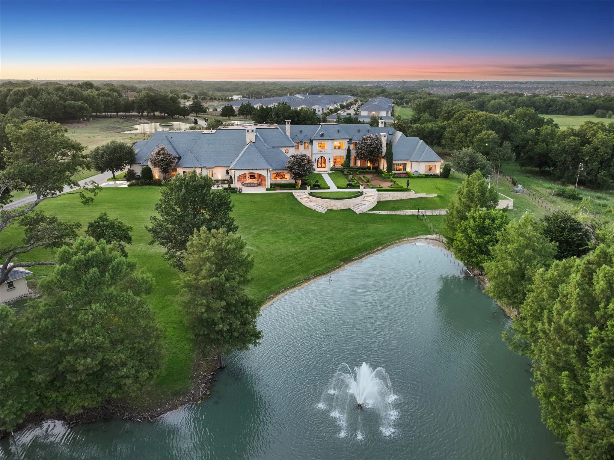 Single Family Residence For Sale in Collin County , 1201 Gray Branch Road, Mc Kinney, Texas 75071, 8 Bedrooms, 12 Bathrooms, 6 Garage spaces, 14,665 Sqft, built in 2009, Preowned, Price $14,650,000, mls#21234767, Real Estate Agent in Mc Kinney, Homes For Sale in Collin county, Homes For Sale in Mc Kinney, Realtor in Mc Kinney Texas, Real Estate Brokerage Independent Realty Texas, Luminita Cordes Realtor