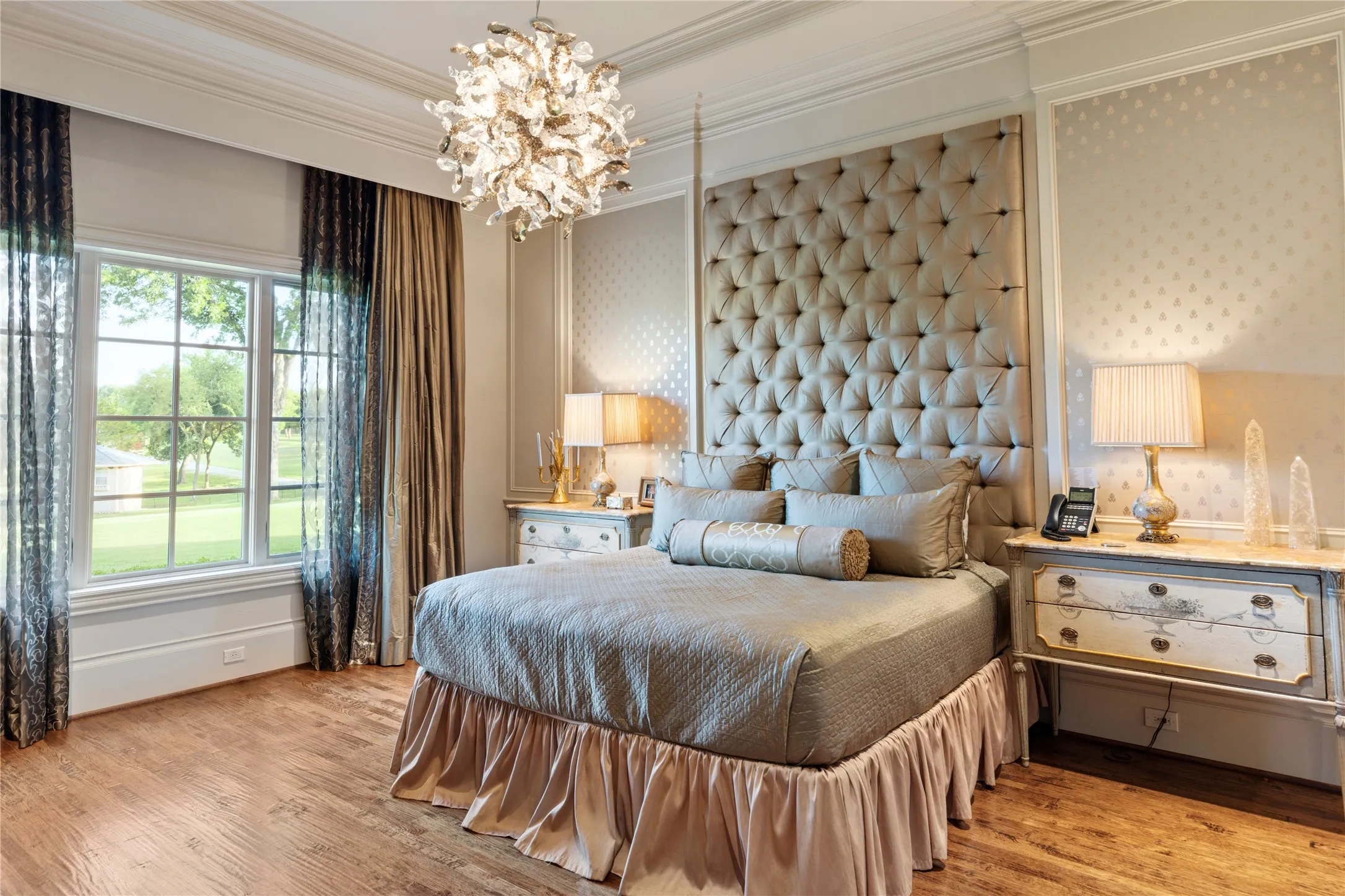 1st floor guest suite