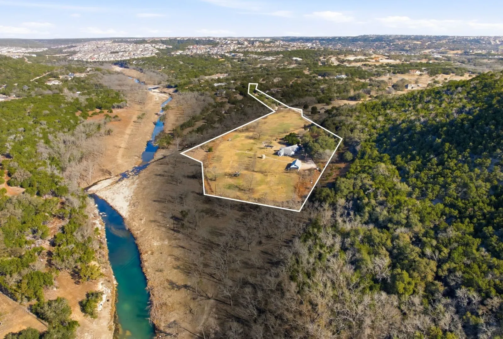 Improved Land For Sale in Travis County , 18405 Angel Valley Drive, Leander, Texas 78641, 0, 0, Garage spaces, 0 Sqft, built in 1998, mls#21241968, Real Estate Agent in Leander, Homes For Sale in Travis county, Homes For Sale in Leander, Realtor in Leander Texas, Real Estate Brokerage Independent Realty Texas, Luminita Cordes Realtor