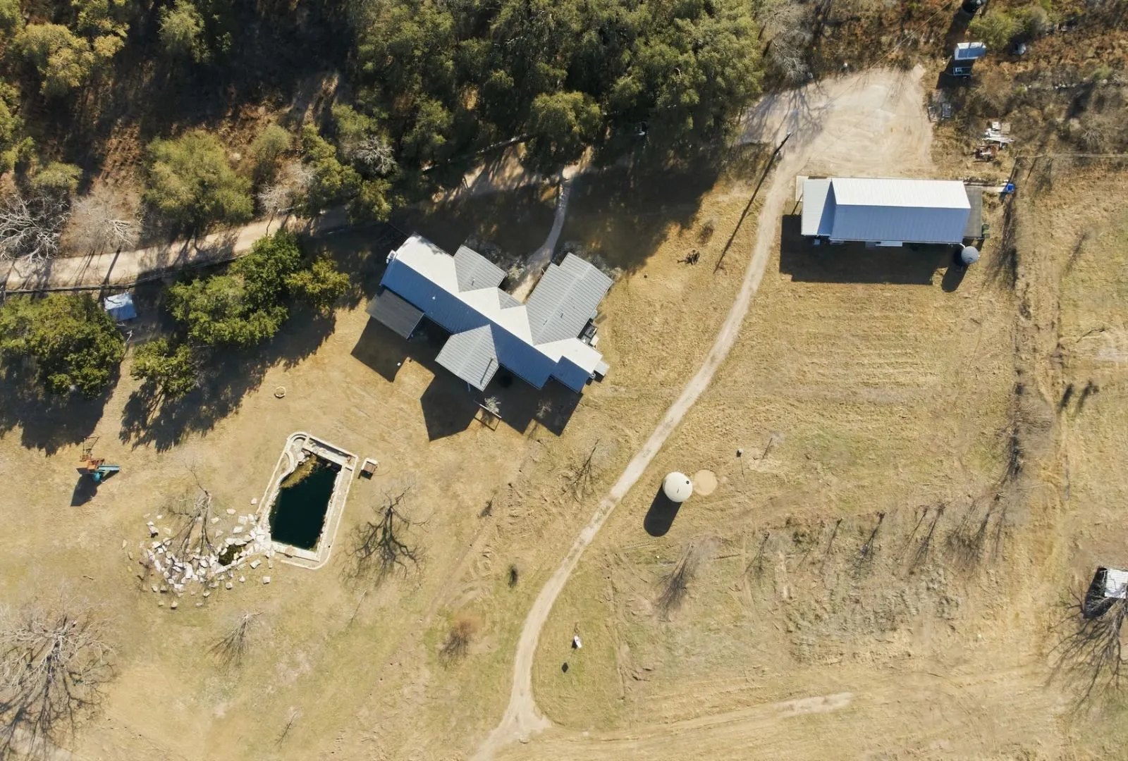 Improved Land For Sale in Travis County , 18405 Angel Valley Drive, Leander, Texas 78641, 0, 0, Garage spaces, 0 Sqft, built in 1998, mls#21241968, Real Estate Agent in Leander, Homes For Sale in Travis county, Homes For Sale in Leander, Realtor in Leander Texas, Real Estate Brokerage Independent Realty Texas, Luminita Cordes Realtor