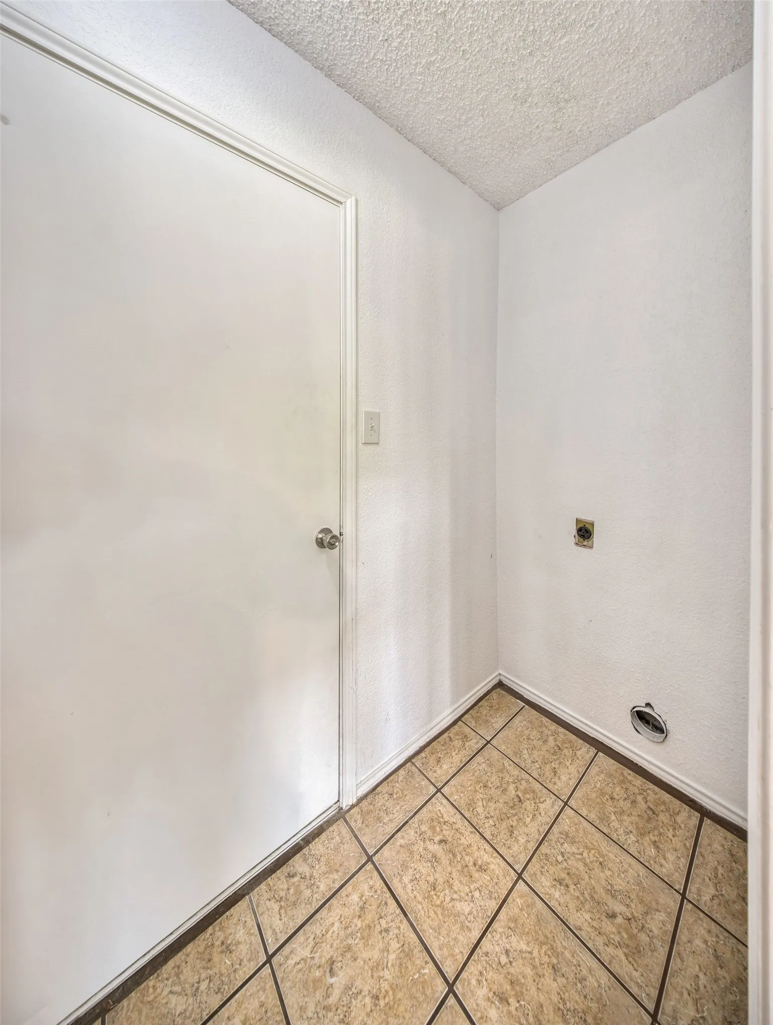 Utility area