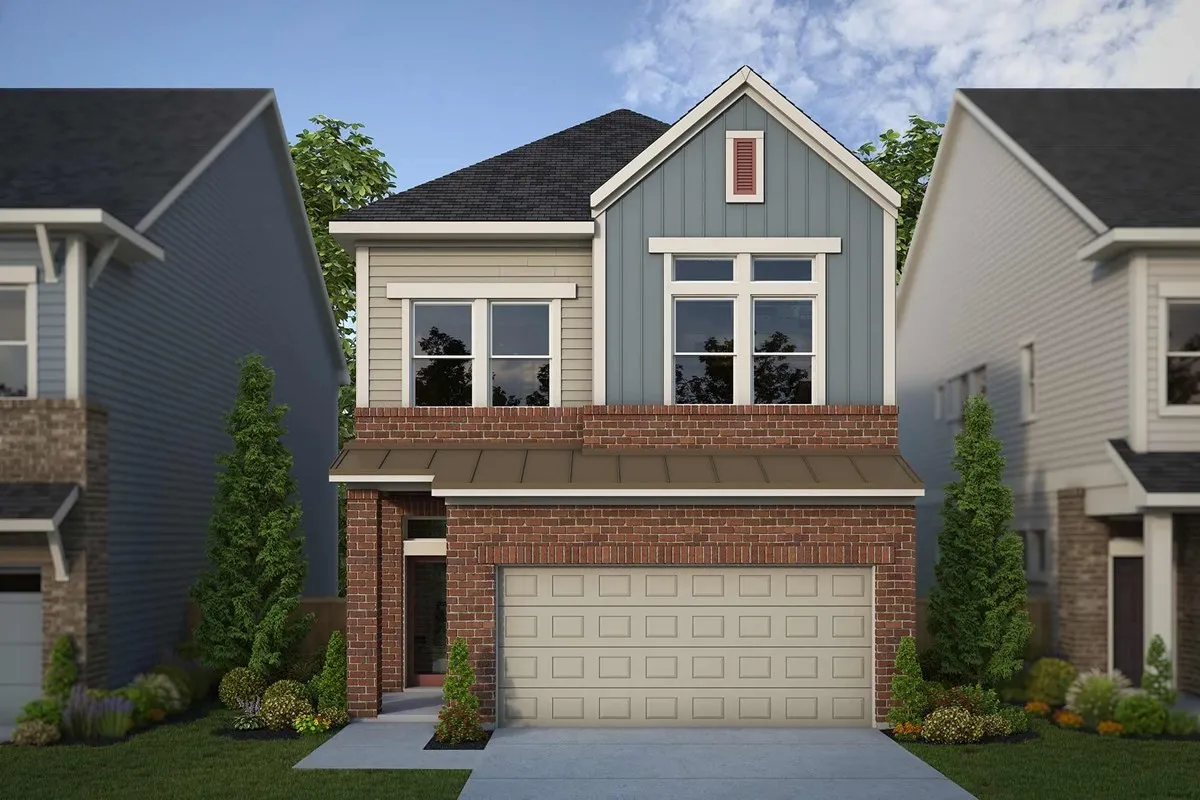 Single Family Residence For Sale in Tarrant County , 5844 Water Bridge Lane, Fort Worth, Texas 76109, 3 Bedroom, 3 Bathroom, 2 Garage spaces, 1,935 Sqft, built in 2026, mls#21242023, Real Estate Agent in Fort Worth, Homes For Sale in Tarrant county, Homes For Sale in Fort Worth, Realtor in Fort Worth Texas, Real Estate Brokerage Independent Realty Texas, Luminita Cordes Realtor