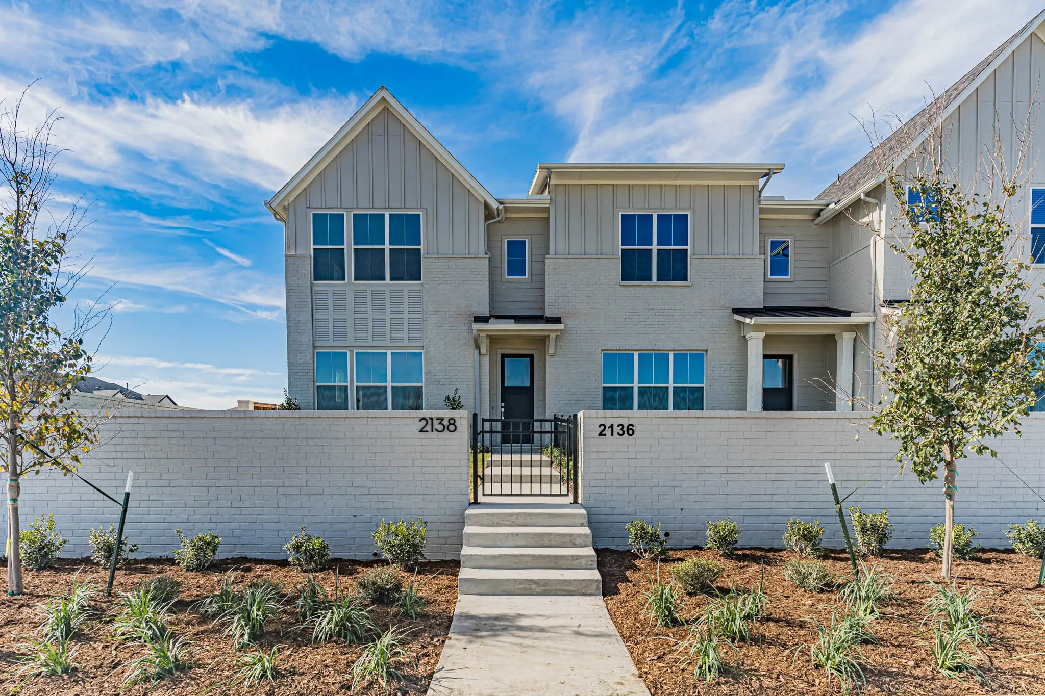 Townhouse For Sale in Tarrant County , 2144 Village Walk Place, Aledo, Texas 76008, 3 Bedroom, 3 Bathroom, 2 Garage spaces, 1,945 Sqft, built in 2026, New Construction - Incomplete, mls#21242104, Real Estate Agent in Aledo, Homes For Sale in Tarrant county, Homes For Sale in Aledo, Realtor in Aledo Texas, Real Estate Brokerage Independent Realty Texas, Luminita Cordes Realtor