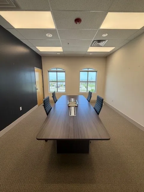 Large Conference room