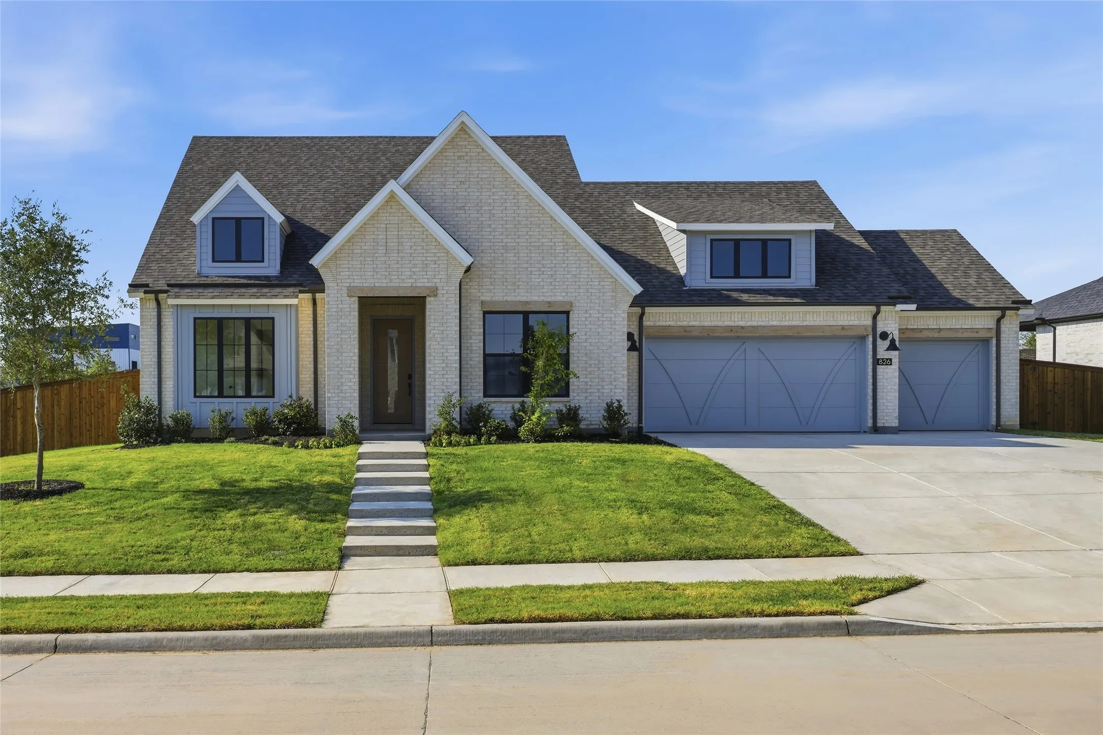 Single Family Residence For Sale in Tarrant County , 826 Feathergrass Court W, Haslet, Texas 76052, 4 Bedroom, 3 Bathroom, 3 Garage spaces, 2,801 Sqft, built in 2026, New Construction - Incomplete, mls#21242192, Real Estate Agent in Haslet, Homes For Sale in Tarrant county, Homes For Sale in Haslet, Realtor in Haslet Texas, Real Estate Brokerage Independent Realty Texas, Luminita Cordes Realtor