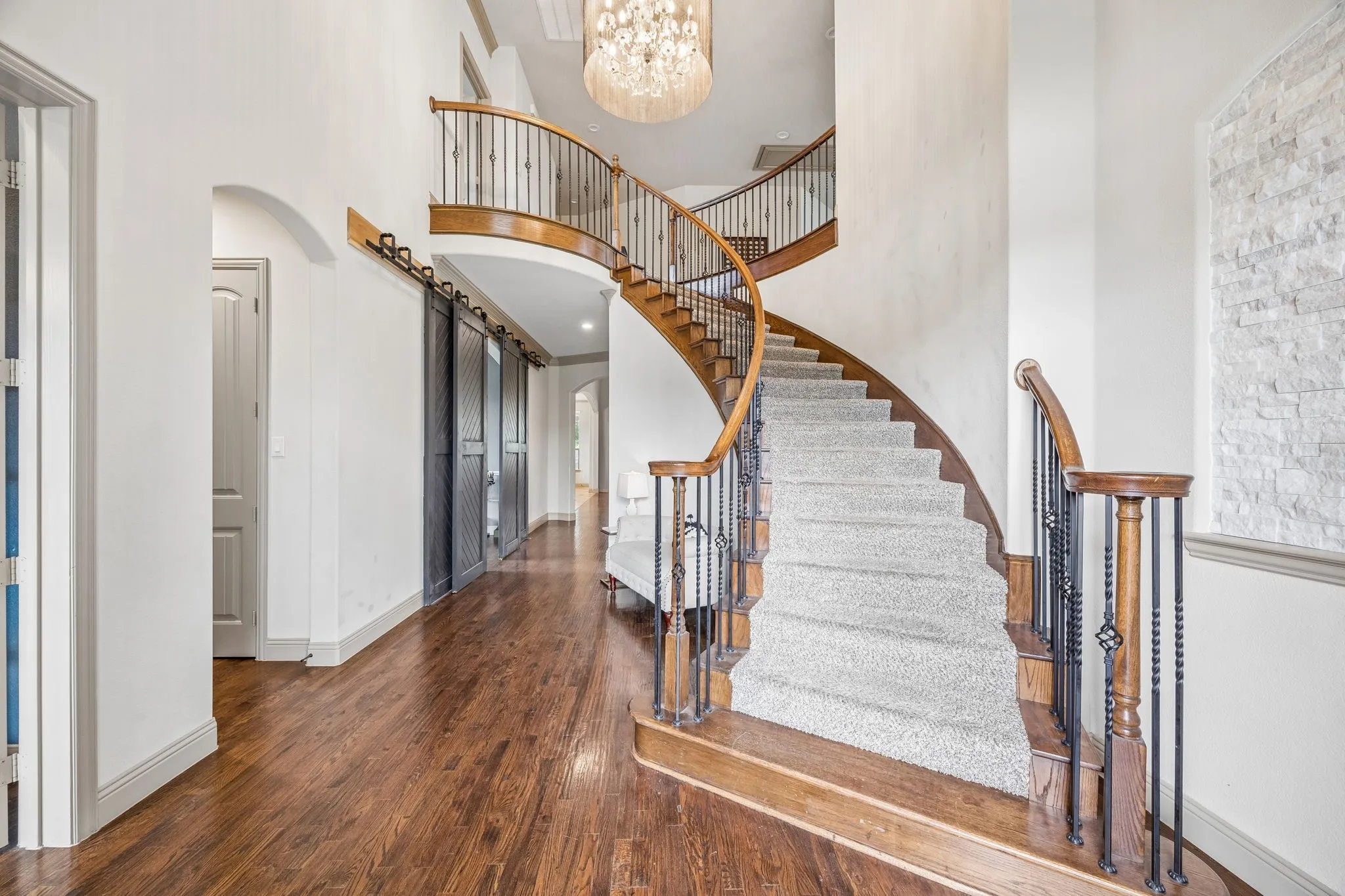 Single Family Residence For Sale in Grayson County , 1513 Bearpath Way, Gunter, Texas 75058, 4 Bedroom, 4 Bathroom, 3 Garage spaces, 3,888 Sqft, built in 2015, mls#21224060, Real Estate Agent in Gunter, Homes For Sale in Grayson county, Homes For Sale in Gunter, Realtor in Gunter Texas, Real Estate Brokerage Independent Realty Texas, Luminita Cordes Realtor
