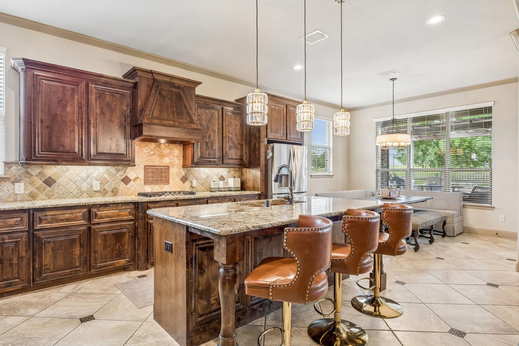 Single Family Residence For Sale in Grayson County , 1513 Bearpath Way, Gunter, Texas 75058, 4 Bedroom, 4 Bathroom, 3 Garage spaces, 3,888 Sqft, built in 2015, mls#21224060, Real Estate Agent in Gunter, Homes For Sale in Grayson county, Homes For Sale in Gunter, Realtor in Gunter Texas, Real Estate Brokerage Independent Realty Texas, Luminita Cordes Realtor