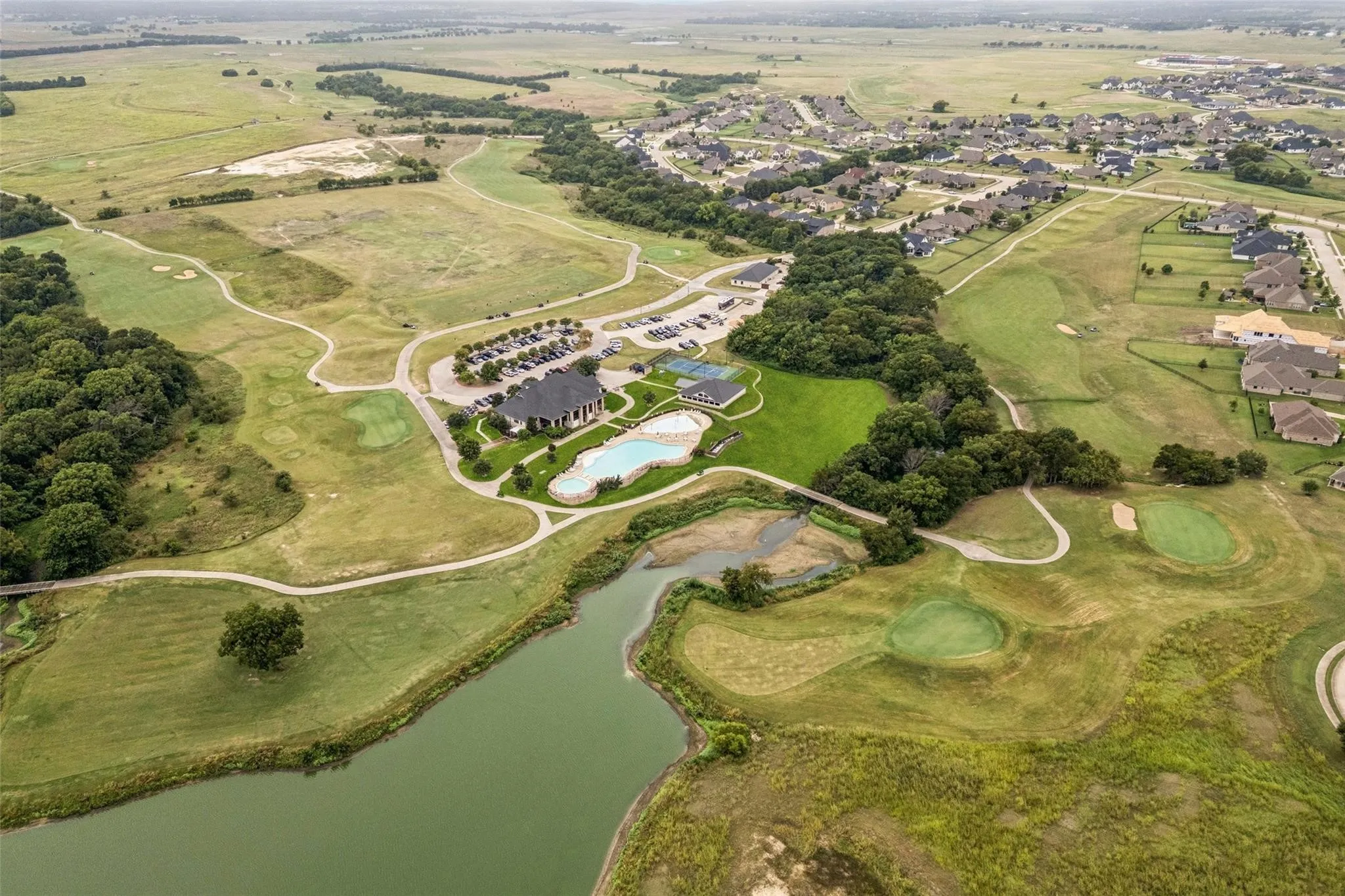 Bridges Country Club