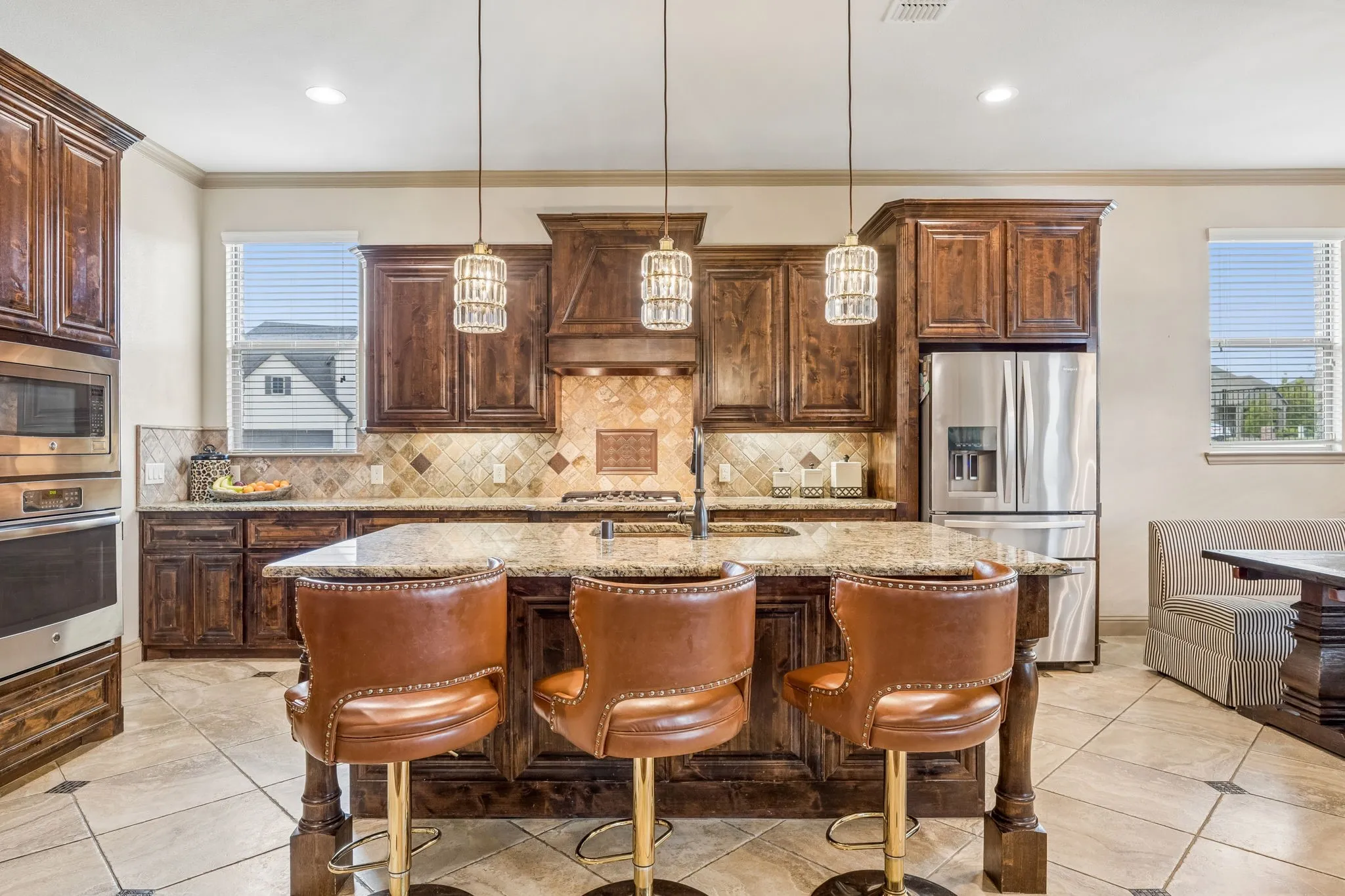 Single Family Residence For Sale in Grayson County , 1513 Bearpath Way, Gunter, Texas 75058, 4 Bedroom, 4 Bathroom, 3 Garage spaces, 3,888 Sqft, built in 2015, mls#21224060, Real Estate Agent in Gunter, Homes For Sale in Grayson county, Homes For Sale in Gunter, Realtor in Gunter Texas, Real Estate Brokerage Independent Realty Texas, Luminita Cordes Realtor