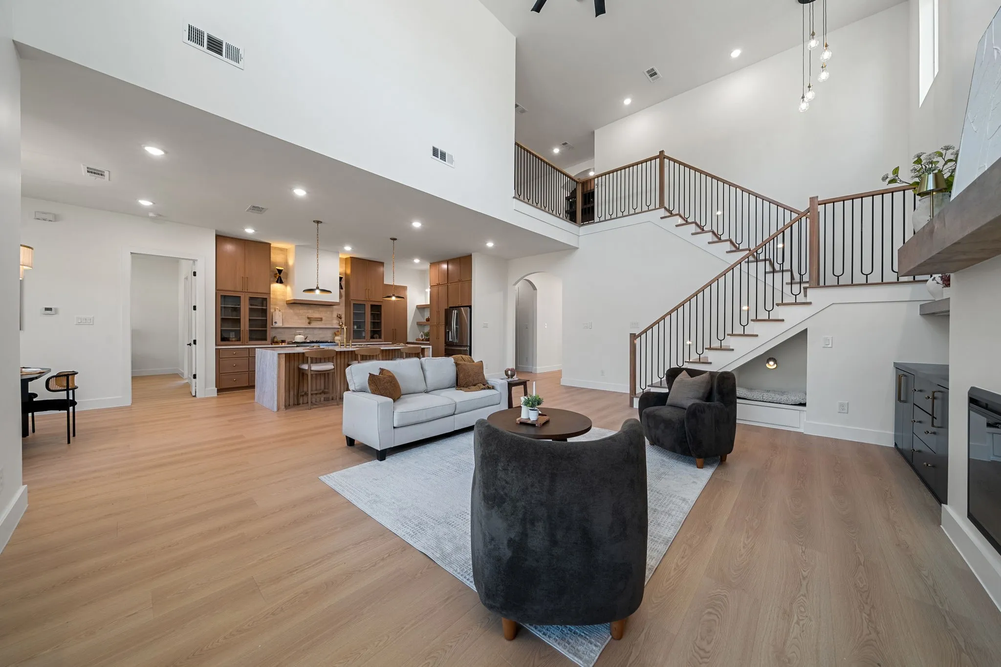 Single Family Residence For Sale in Dallas County , 11629 Flamingo Lane, Dallas, Texas 75218, 5 Bedroom, 4 Bathroom, 2 Garage spaces, 3,160 Sqft, built in 2026, mls#21241325, Real Estate Agent in Dallas, Homes For Sale in Dallas county, Homes For Sale in Dallas, Realtor in Dallas Texas, Real Estate Brokerage Independent Realty Texas, Luminita Cordes Realtor