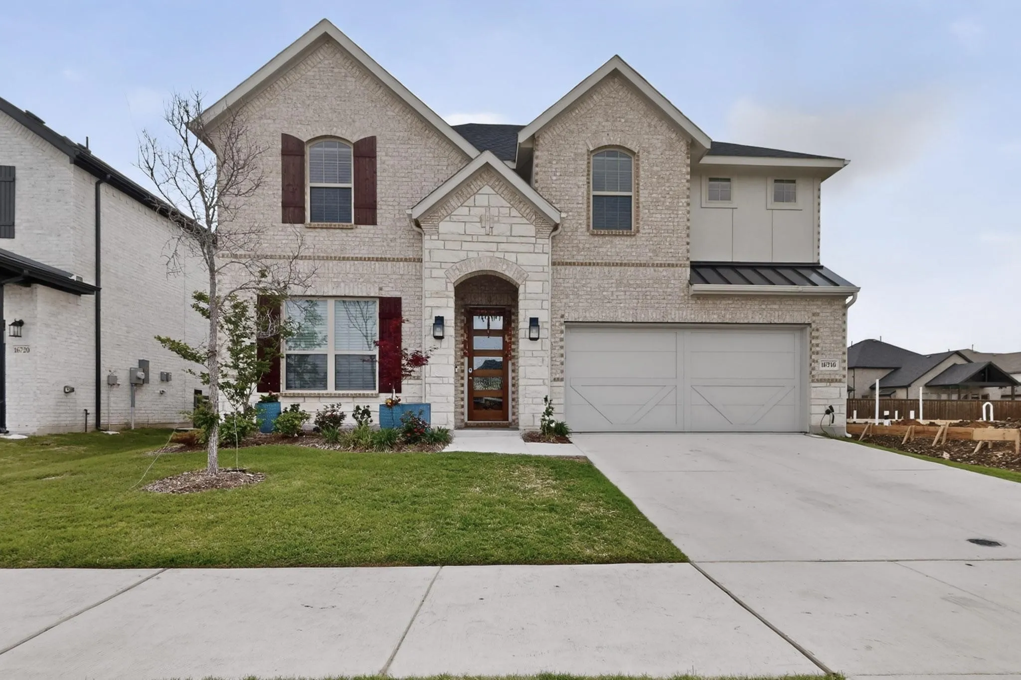 Single Family Residence For Sale in Denton County , 16716 Freshwater Drive, Celina, Texas 75009, 5 Bedrooms, 4 Bathrooms, 2 Garage spaces, 3,054 Sqft, built in 2025, Preowned, Price $683,000, mls#21241916, Real Estate Agent in Celina, Homes For Sale in Denton county, Homes For Sale in Celina, Realtor in Celina Texas, Real Estate Brokerage Independent Realty Texas, Luminita Cordes Realtor
