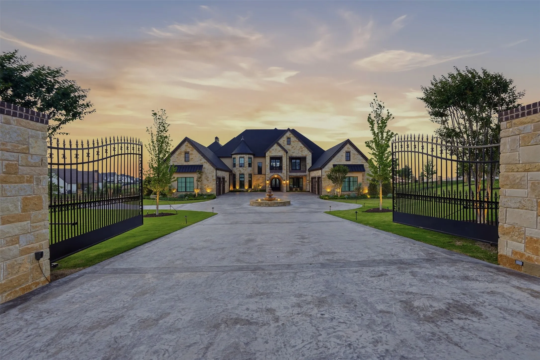 Welcome Home