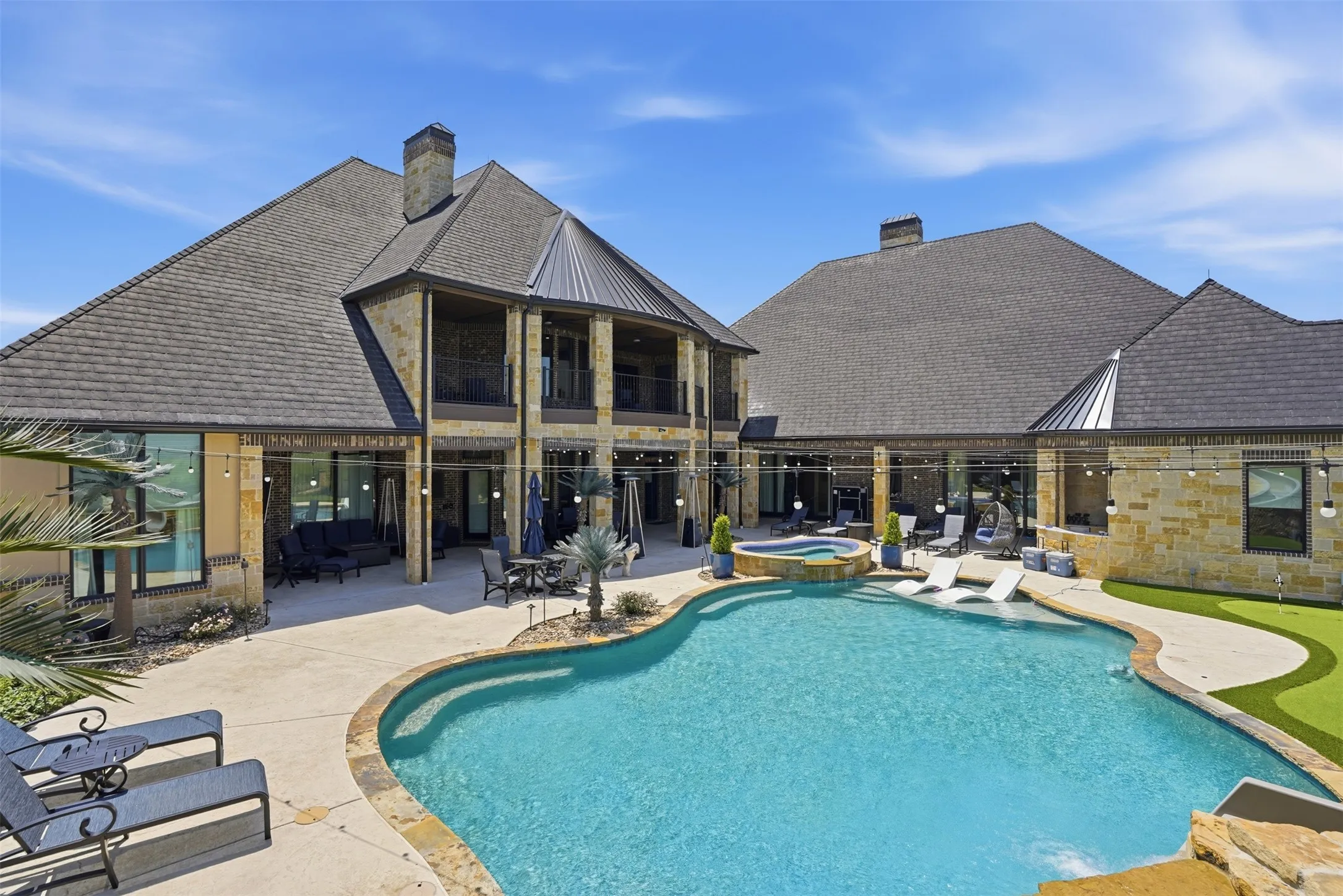 Single Family Residence For Sale in Parker County , 137 Angelina Drive, Aledo, Texas 76008, 7 Bedrooms, 9 Bathrooms, 6 Garage spaces, 11,879 Sqft, built in 2023, Price $6,750,000, mls#21242325, Real Estate Agent in Aledo, Homes For Sale in Parker county, Homes For Sale in Aledo, Realtor in Aledo Texas, Real Estate Brokerage Independent Realty Texas, Luminita Cordes Realtor