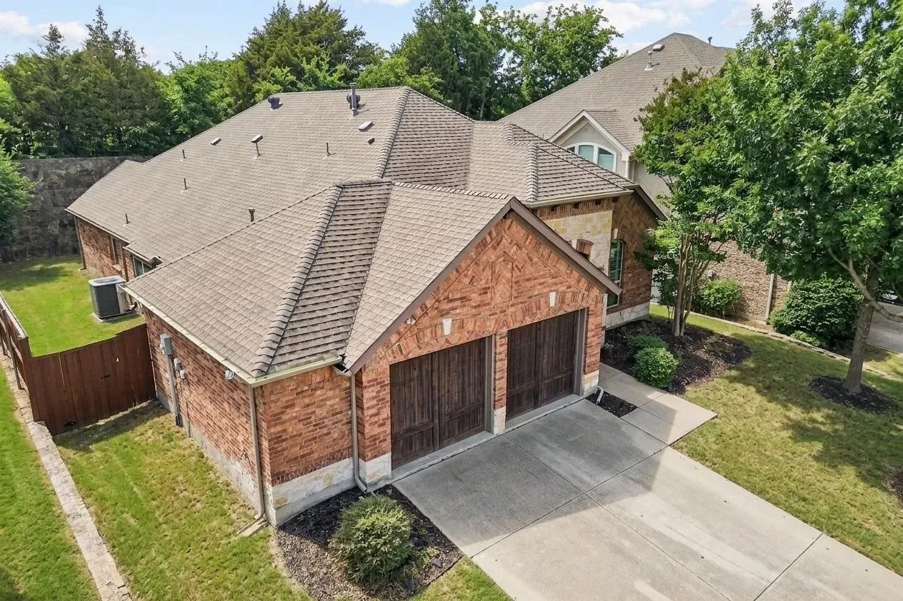 A polished single-story home with established neighborhood charm and strong curb appeal.