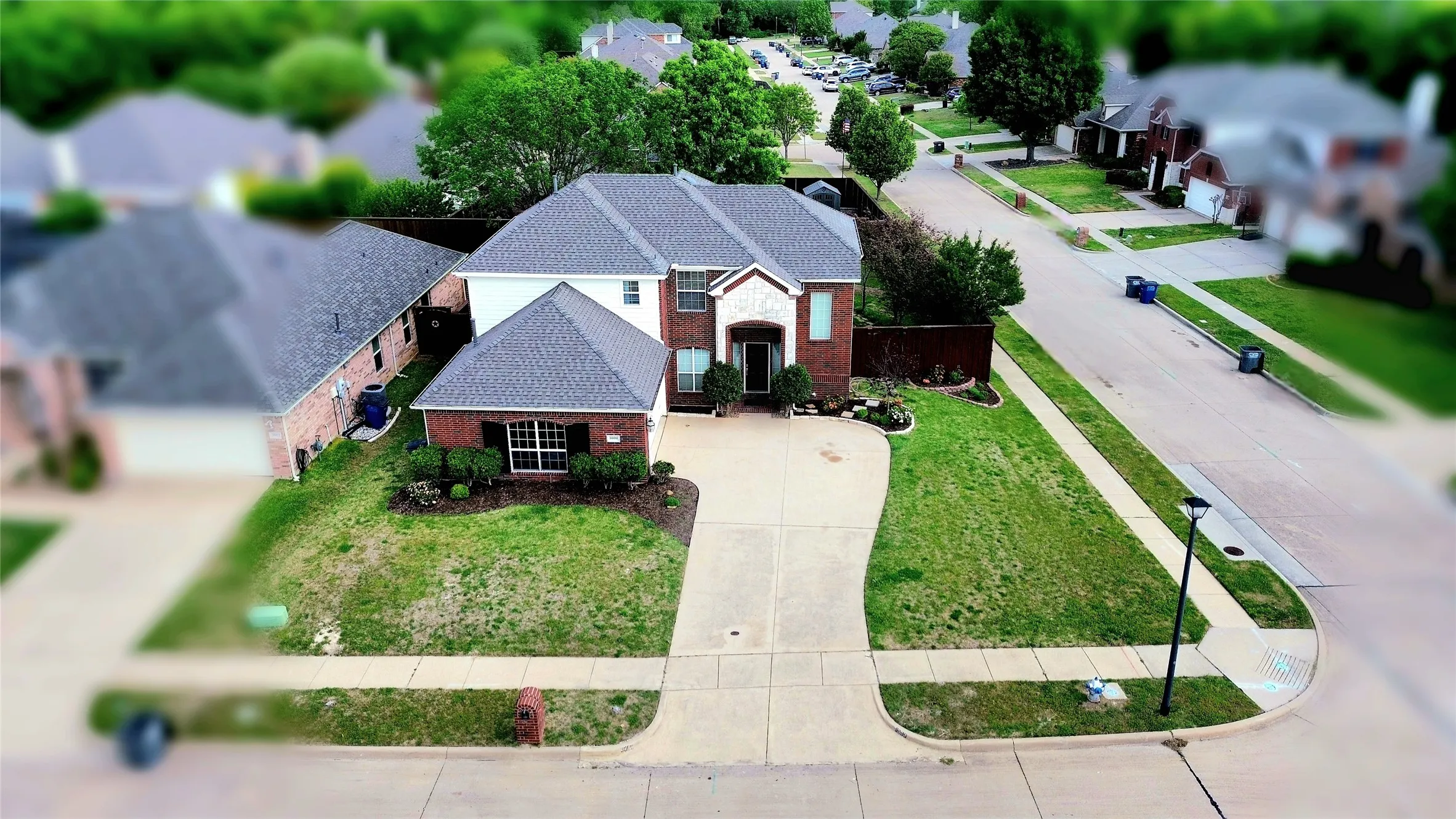 Single Family Residence For Sale in Collin County , 3000 Margot Court, Wylie, Texas 75098, 4 Bedroom, 3 Bathroom, 2 Garage spaces, 2,721 Sqft, built in 2003, Preowned, mls#21208453, Real Estate Agent in Wylie, Homes For Sale in Collin county, Homes For Sale in Wylie, Realtor in Wylie Texas, Real Estate Brokerage Independent Realty Texas, Luminita Cordes Realtor