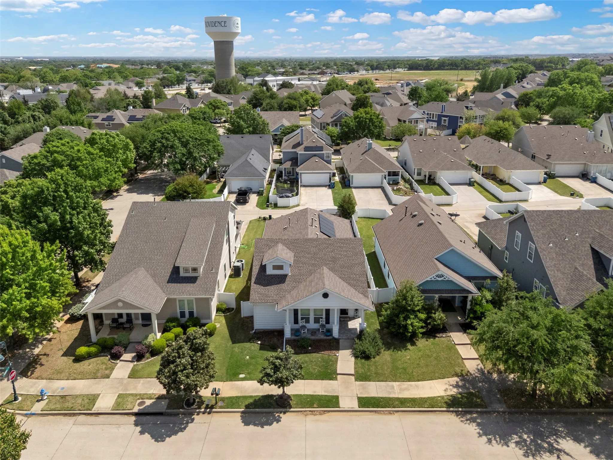 Single Family Residence For Sale in Denton County , 9324 Masse Court, Providence Village, Texas 76227, 3 Bedroom, 2 Bathroom, 2 Garage spaces, 1,150 Sqft, built in 2005, mls#21237263, Real Estate Agent in Providence Village, Homes For Sale in Denton county, Homes For Sale in Providence Village, Realtor in Providence Village Texas, Real Estate Brokerage Independent Realty Texas, Luminita Cordes Realtor