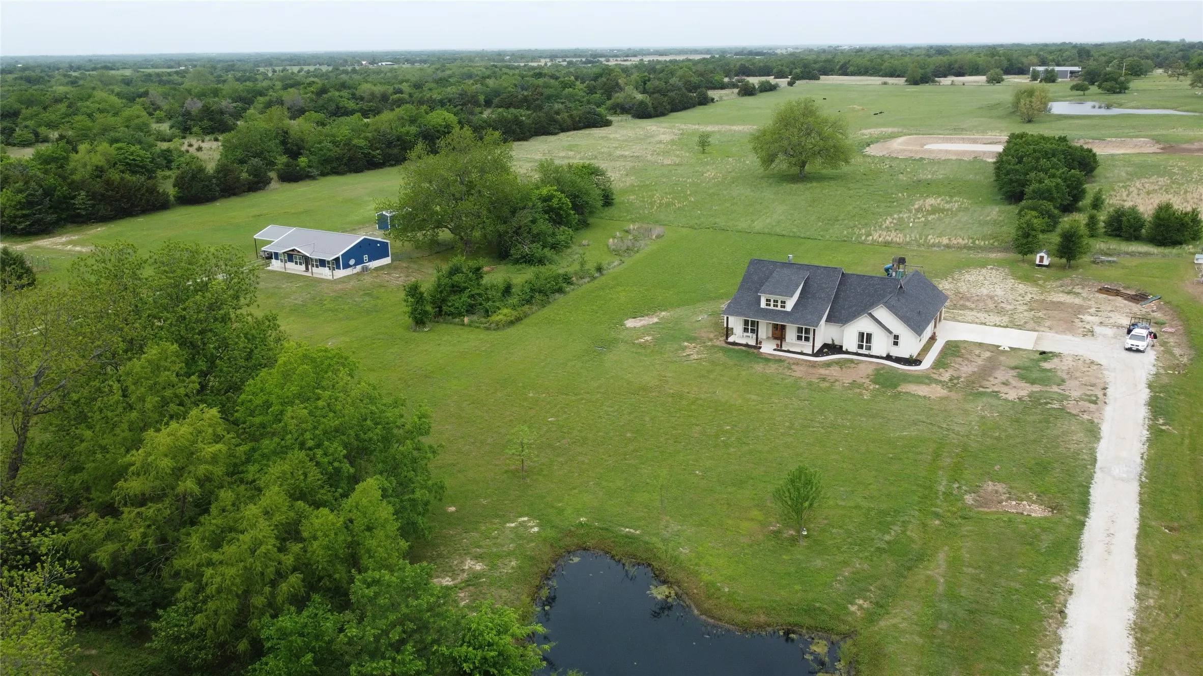 Single Family Residence For Sale in Hunt County , 4656 County Road 1040, Celeste, Texas 75423, 4 Bedroom, 3 Bathroom, 2 Garage spaces, 2,272 Sqft, built in 2024, Preowned, mls#21242556, Real Estate Agent in Celeste, Homes For Sale in Hunt county, Homes For Sale in Celeste, Realtor in Celeste Texas, Real Estate Brokerage Independent Realty Texas, Luminita Cordes Realtor