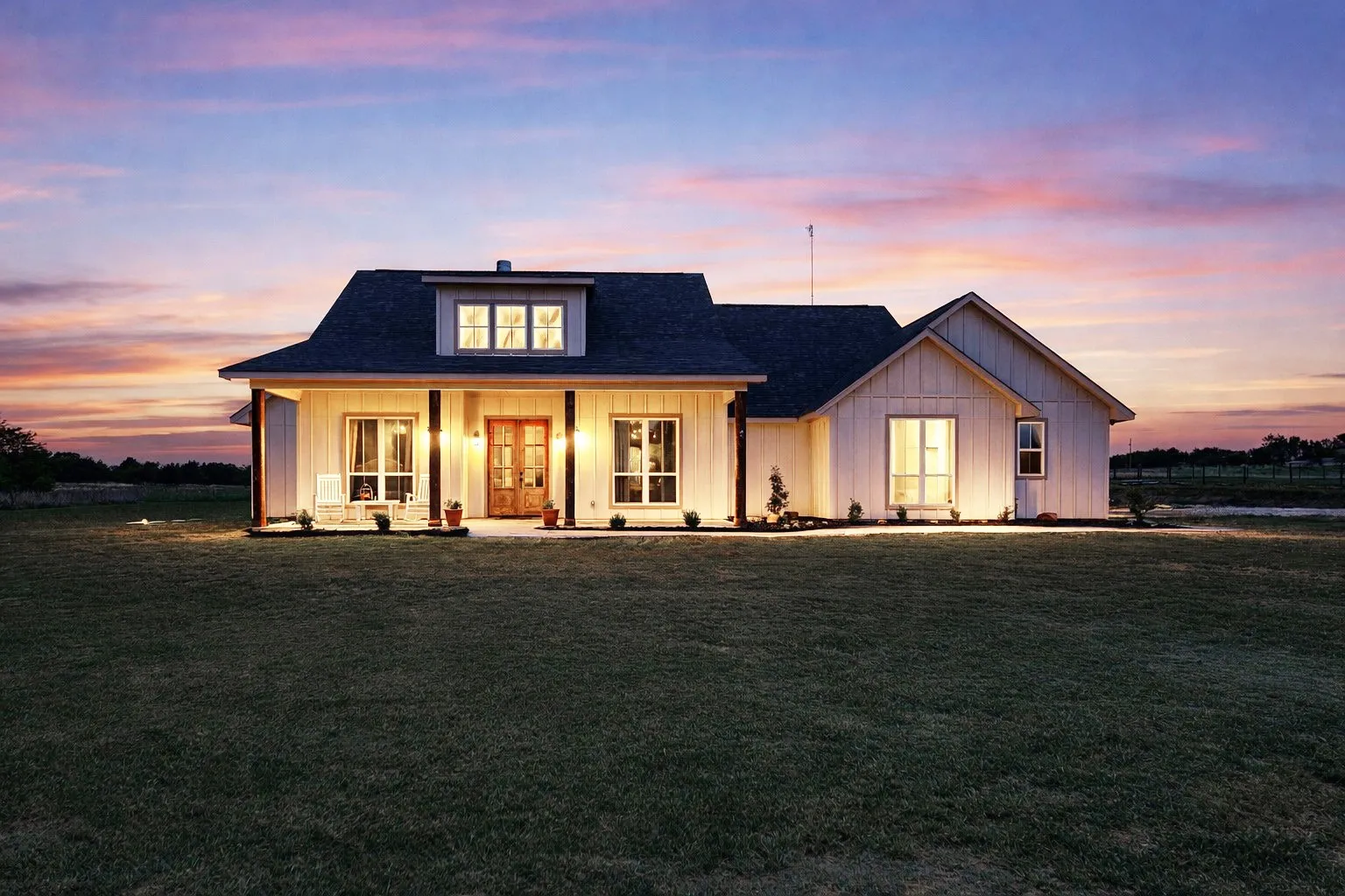 Single Family Residence For Sale in Hunt County , 4656 County Road 1040, Celeste, Texas 75423, 4 Bedroom, 3 Bathroom, 2 Garage spaces, 2,272 Sqft, built in 2024, Preowned, mls#21242556, Real Estate Agent in Celeste, Homes For Sale in Hunt county, Homes For Sale in Celeste, Realtor in Celeste Texas, Real Estate Brokerage Independent Realty Texas, Luminita Cordes Realtor