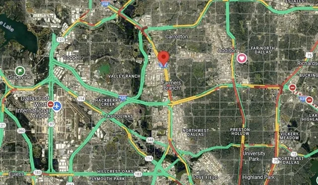 Unimproved Land For Sale in Dallas County , 1610 S Interstate 35E, Carrollton, Texas 75006, 0, 0, Garage spaces, 0 Sqft, built in 0, mls#21242698, Real Estate Agent in Carrollton, Homes For Sale in Dallas county, Homes For Sale in Carrollton, Realtor in Carrollton Texas, Real Estate Brokerage Independent Realty Texas, Luminita Cordes Realtor