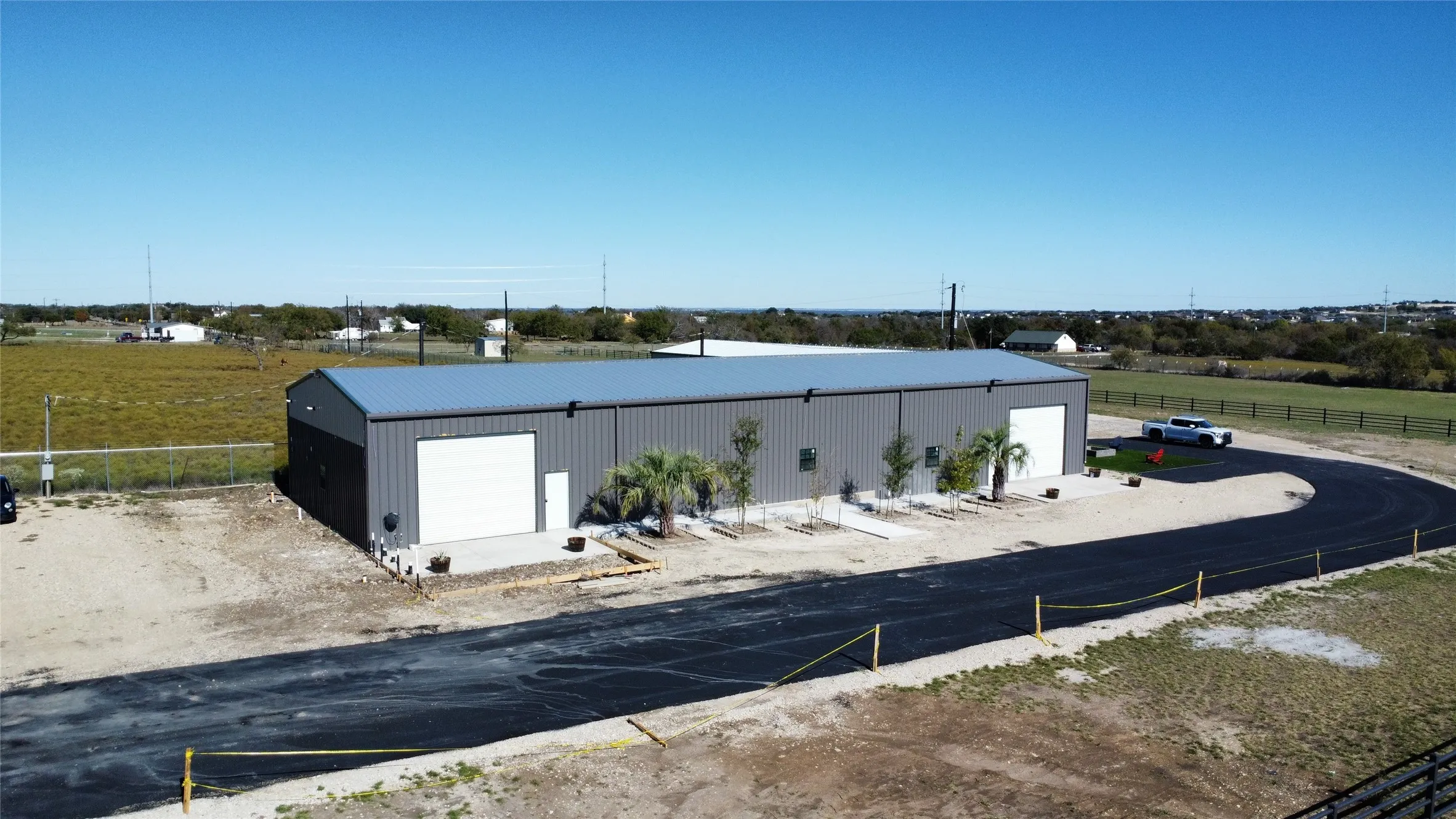 Industrial For Sale in Parker County , 121 Pistol Road 2R1, Weatherford, Texas 76085, 0, 0, Garage spaces, 24,325 Sqft, built in 2023, New Construction - Incomplete, mls#21242703, Real Estate Agent in Weatherford, Homes For Sale in Parker county, Homes For Sale in Weatherford, Realtor in Weatherford Texas, Real Estate Brokerage Independent Realty Texas, Luminita Cordes Realtor