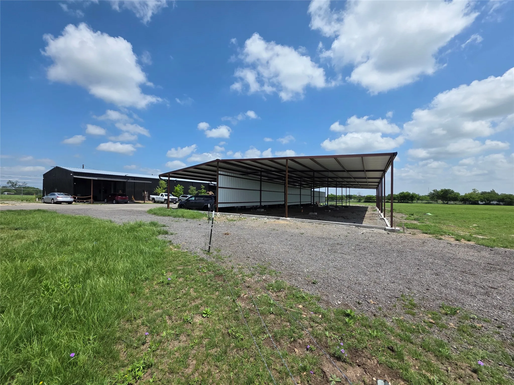 Industrial For Sale in Parker County , 121 Pistol Road 2R1, Weatherford, Texas 76085, 0, 0, Garage spaces, 24,325 Sqft, built in 2023, New Construction - Incomplete, mls#21242703, Real Estate Agent in Weatherford, Homes For Sale in Parker county, Homes For Sale in Weatherford, Realtor in Weatherford Texas, Real Estate Brokerage Independent Realty Texas, Luminita Cordes Realtor