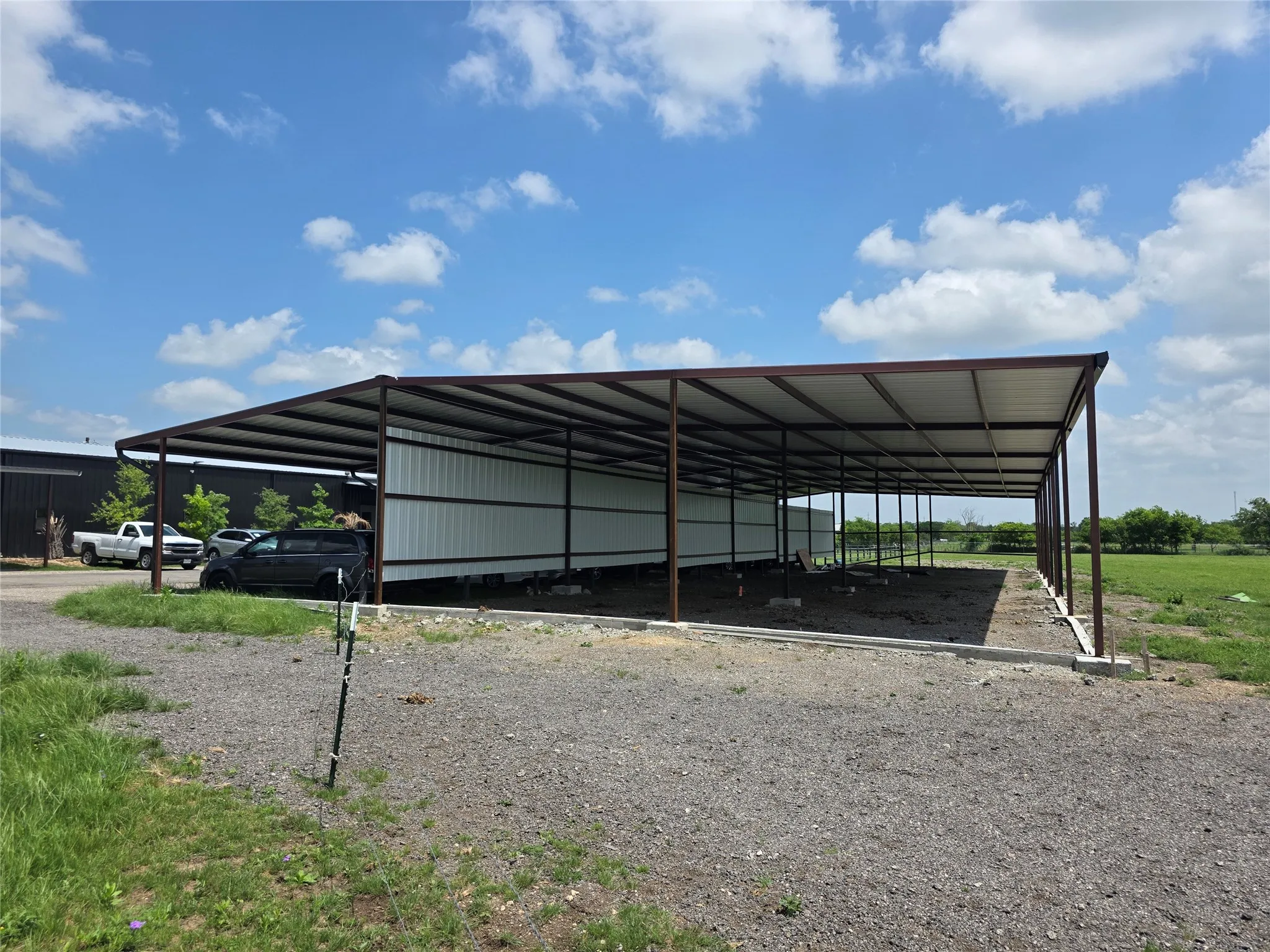Industrial For Sale in Parker County , 121 Pistol Road 2R1, Weatherford, Texas 76085, 0, 0, Garage spaces, 24,325 Sqft, built in 2023, New Construction - Incomplete, mls#21242703, Real Estate Agent in Weatherford, Homes For Sale in Parker county, Homes For Sale in Weatherford, Realtor in Weatherford Texas, Real Estate Brokerage Independent Realty Texas, Luminita Cordes Realtor
