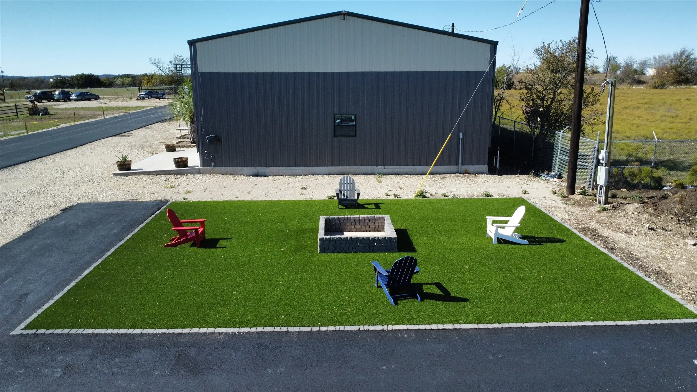 Industrial For Sale in Parker County , 121 Pistol Road 2R1, Weatherford, Texas 76085, 0, 0, Garage spaces, 24,325 Sqft, built in 2023, New Construction - Incomplete, mls#21242703, Real Estate Agent in Weatherford, Homes For Sale in Parker county, Homes For Sale in Weatherford, Realtor in Weatherford Texas, Real Estate Brokerage Independent Realty Texas, Luminita Cordes Realtor