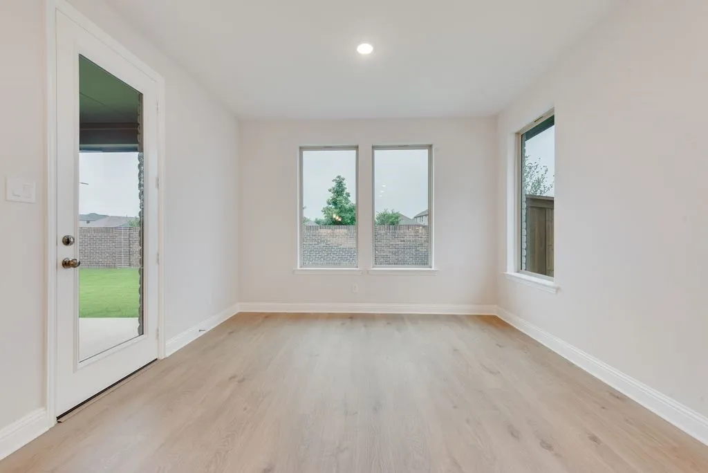 Single Family Residence For Sale in Denton County , 2308 Valencia Drive, Little Elm, Texas 75068, 4 Bedroom, 3 Bathroom, 2 Garage spaces, 2,573 Sqft, built in 2026, New Construction - Complete, mls#21241165, Real Estate Agent in Little Elm, Homes For Sale in Denton county, Homes For Sale in Little Elm, Realtor in Little Elm Texas, Real Estate Brokerage Independent Realty Texas, Luminita Cordes Realtor
