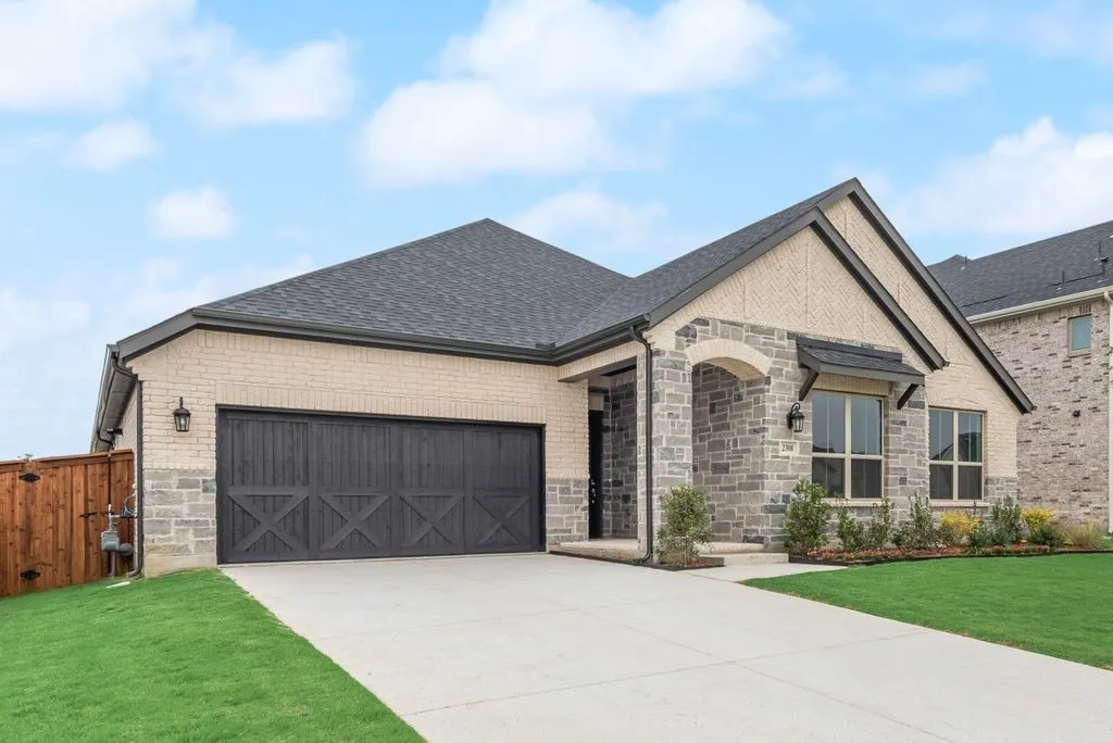 Single Family Residence For Sale in Denton County , 2308 Valencia Drive, Little Elm, Texas 75068, 4 Bedroom, 3 Bathroom, 2 Garage spaces, 2,573 Sqft, built in 2026, New Construction - Complete, mls#21241165, Real Estate Agent in Little Elm, Homes For Sale in Denton county, Homes For Sale in Little Elm, Realtor in Little Elm Texas, Real Estate Brokerage Independent Realty Texas, Luminita Cordes Realtor