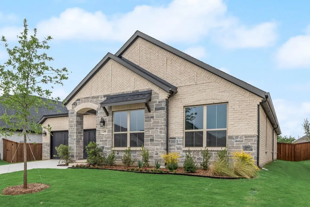 Single Family Residence For Sale in Denton County , 2308 Valencia Drive, Little Elm, Texas 75068, 4 Bedroom, 3 Bathroom, 2 Garage spaces, 2,573 Sqft, built in 2026, New Construction - Complete, mls#21241165, Real Estate Agent in Little Elm, Homes For Sale in Denton county, Homes For Sale in Little Elm, Realtor in Little Elm Texas, Real Estate Brokerage Independent Realty Texas, Luminita Cordes Realtor