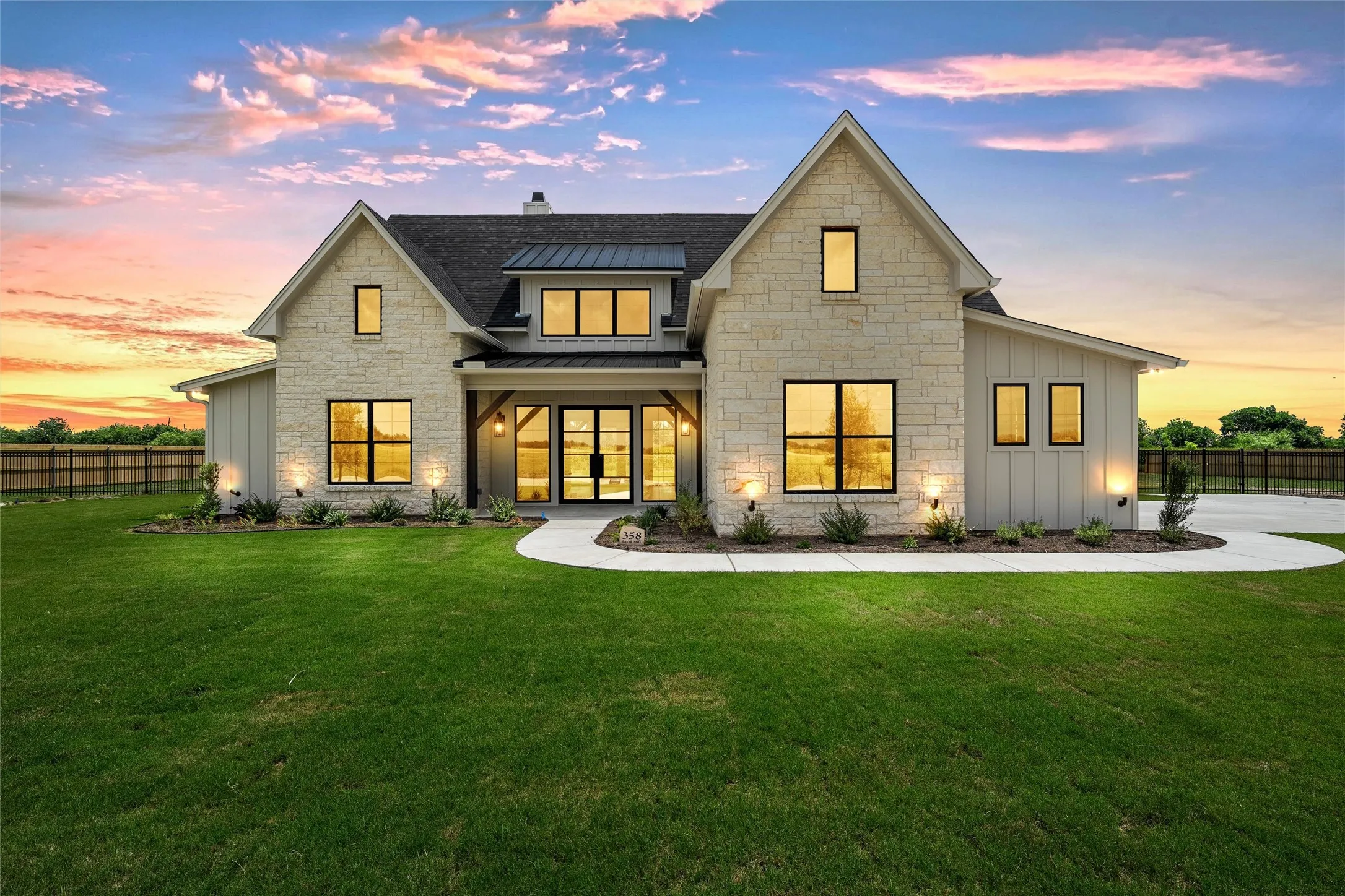 Single Family Residence For Sale in Mc Lennan County , 358 Lacek Mill Road, China Spring, Texas 76633, 4 Bedroom, 4 Bathroom, 2 Garage spaces, 2,330 Sqft, built in 2026, New Construction - Complete, Price $655,000, mls#21242477, Real Estate Agent in China Spring, Homes For Sale in Mc Lennan county, Homes For Sale in China Spring, Realtor in China Spring Texas, Real Estate Brokerage Independent Realty Texas, Luminita Cordes Realtor