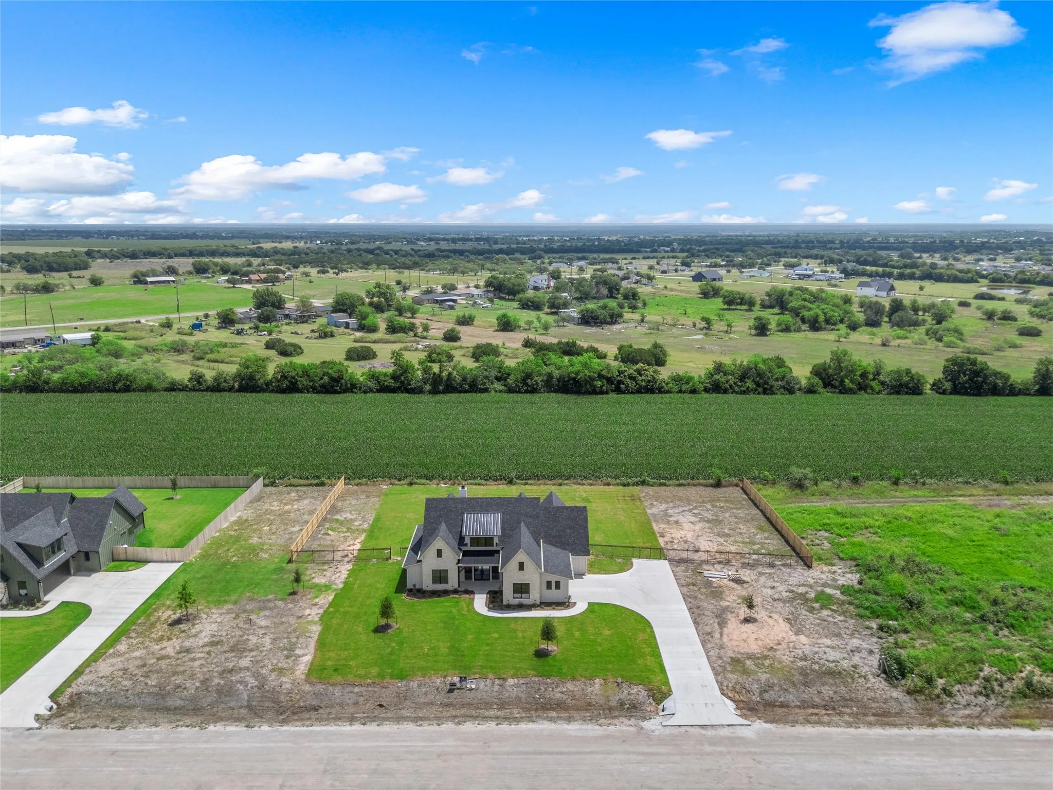 Single Family Residence For Sale in Mc Lennan County , 358 Lacek Mill Road, China Spring, Texas 76633, 4 Bedroom, 4 Bathroom, 2 Garage spaces, 2,330 Sqft, built in 2026, New Construction - Complete, Price $655,000, mls#21242477, Real Estate Agent in China Spring, Homes For Sale in Mc Lennan county, Homes For Sale in China Spring, Realtor in China Spring Texas, Real Estate Brokerage Independent Realty Texas, Luminita Cordes Realtor