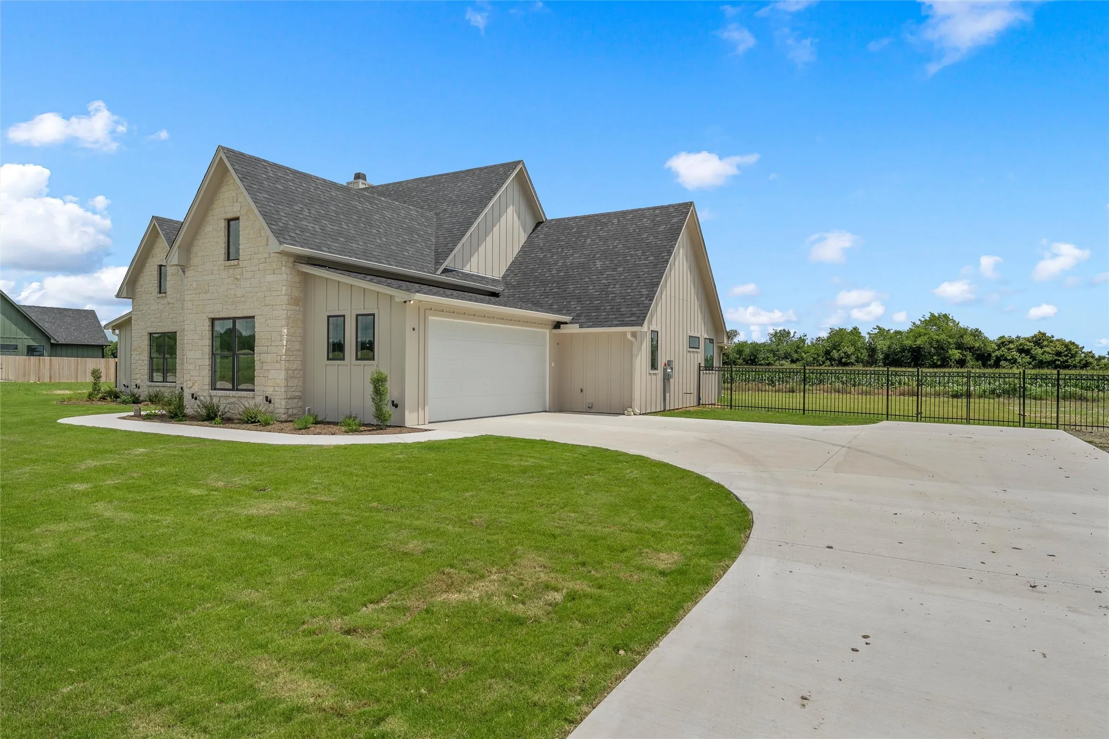Single Family Residence For Sale in Mc Lennan County , 358 Lacek Mill Road, China Spring, Texas 76633, 4 Bedroom, 4 Bathroom, 2 Garage spaces, 2,330 Sqft, built in 2026, New Construction - Complete, Price $655,000, mls#21242477, Real Estate Agent in China Spring, Homes For Sale in Mc Lennan county, Homes For Sale in China Spring, Realtor in China Spring Texas, Real Estate Brokerage Independent Realty Texas, Luminita Cordes Realtor