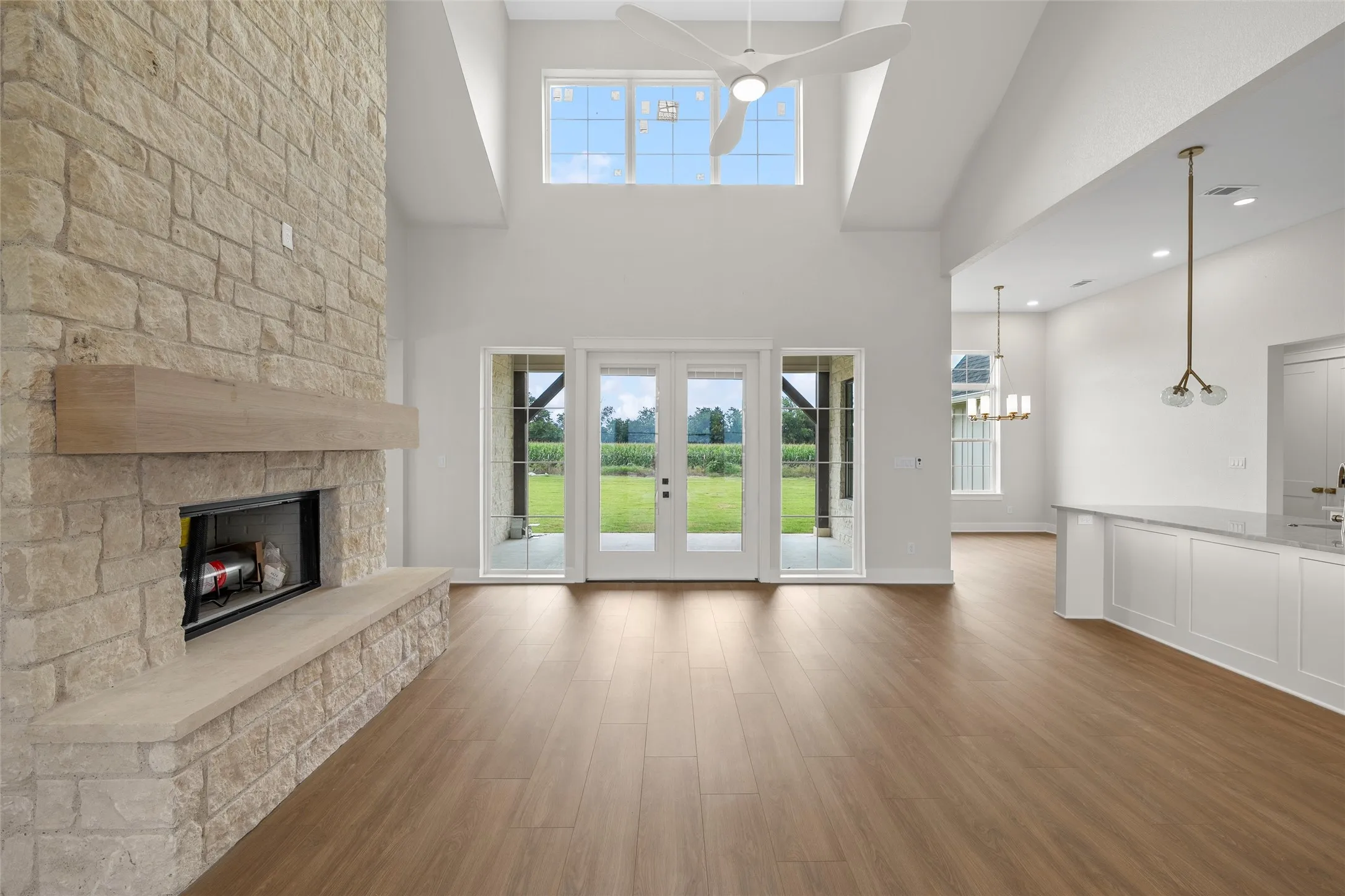 Single Family Residence For Sale in Mc Lennan County , 358 Lacek Mill Road, China Spring, Texas 76633, 4 Bedroom, 4 Bathroom, 2 Garage spaces, 2,330 Sqft, built in 2026, New Construction - Complete, Price $655,000, mls#21242477, Real Estate Agent in China Spring, Homes For Sale in Mc Lennan county, Homes For Sale in China Spring, Realtor in China Spring Texas, Real Estate Brokerage Independent Realty Texas, Luminita Cordes Realtor