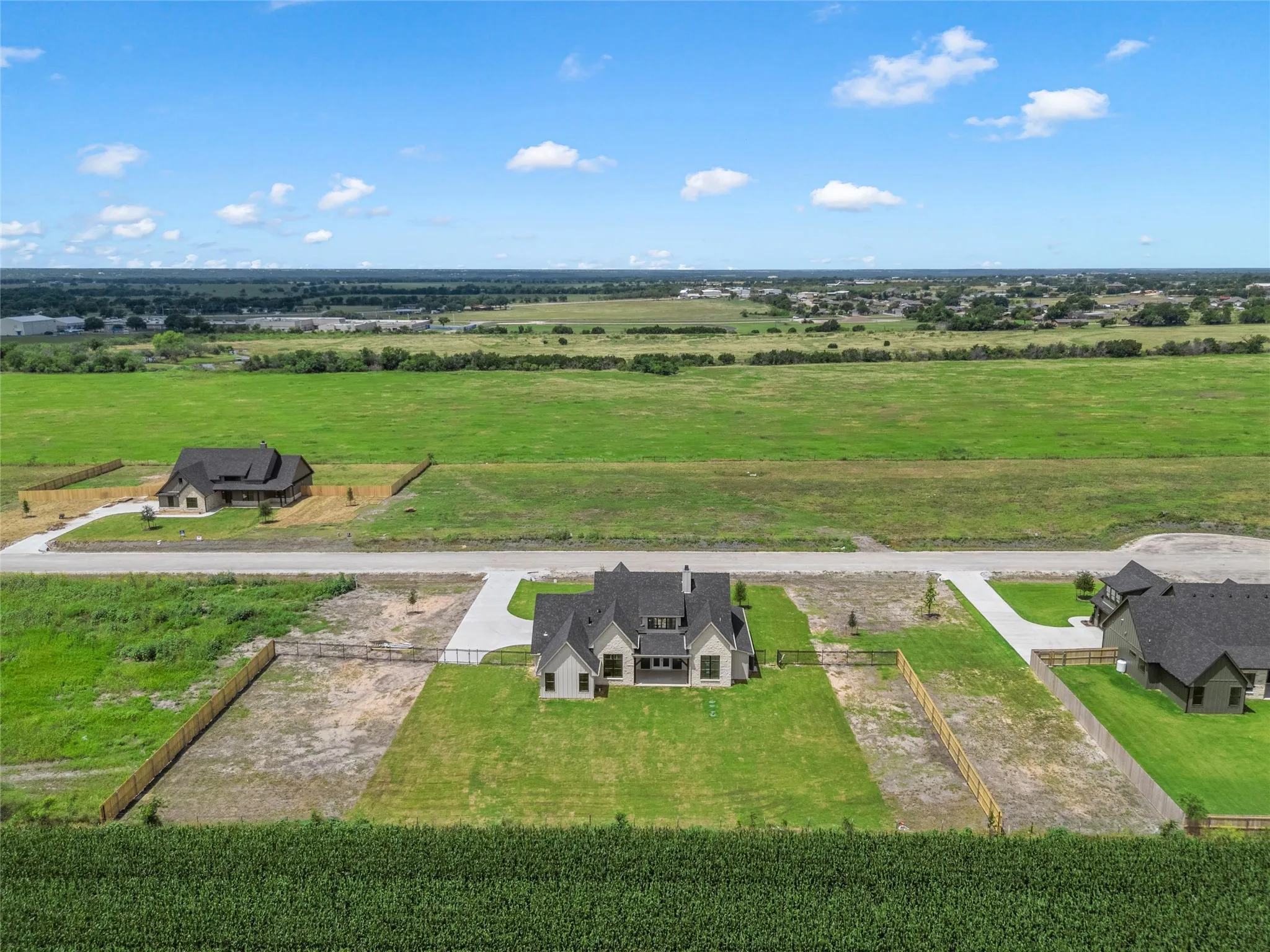 Single Family Residence For Sale in Mc Lennan County , 358 Lacek Mill Road, China Spring, Texas 76633, 4 Bedroom, 4 Bathroom, 2 Garage spaces, 2,330 Sqft, built in 2026, New Construction - Complete, Price $655,000, mls#21242477, Real Estate Agent in China Spring, Homes For Sale in Mc Lennan county, Homes For Sale in China Spring, Realtor in China Spring Texas, Real Estate Brokerage Independent Realty Texas, Luminita Cordes Realtor