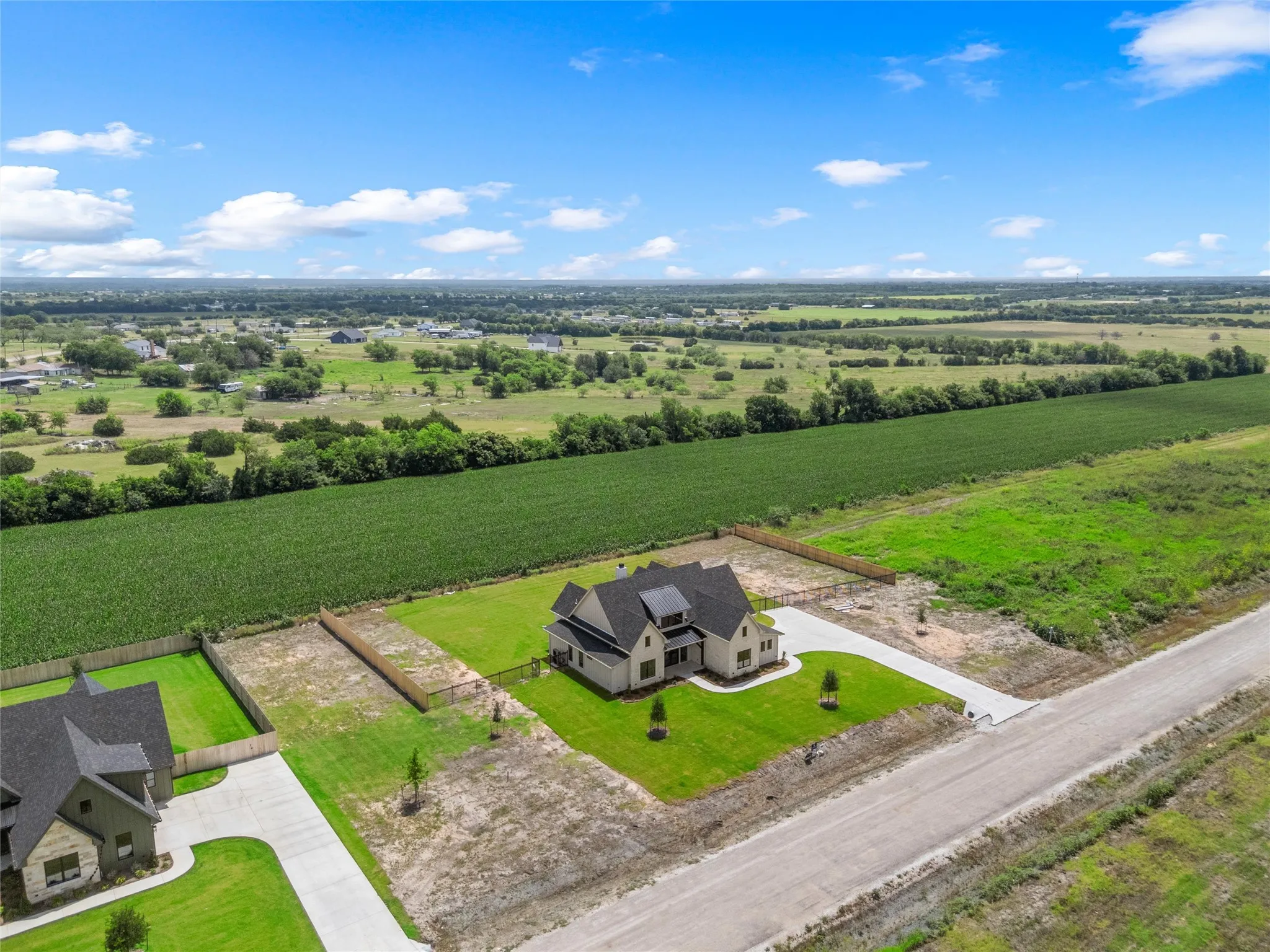 Single Family Residence For Sale in Mc Lennan County , 358 Lacek Mill Road, China Spring, Texas 76633, 4 Bedroom, 4 Bathroom, 2 Garage spaces, 2,330 Sqft, built in 2026, New Construction - Complete, Price $655,000, mls#21242477, Real Estate Agent in China Spring, Homes For Sale in Mc Lennan county, Homes For Sale in China Spring, Realtor in China Spring Texas, Real Estate Brokerage Independent Realty Texas, Luminita Cordes Realtor