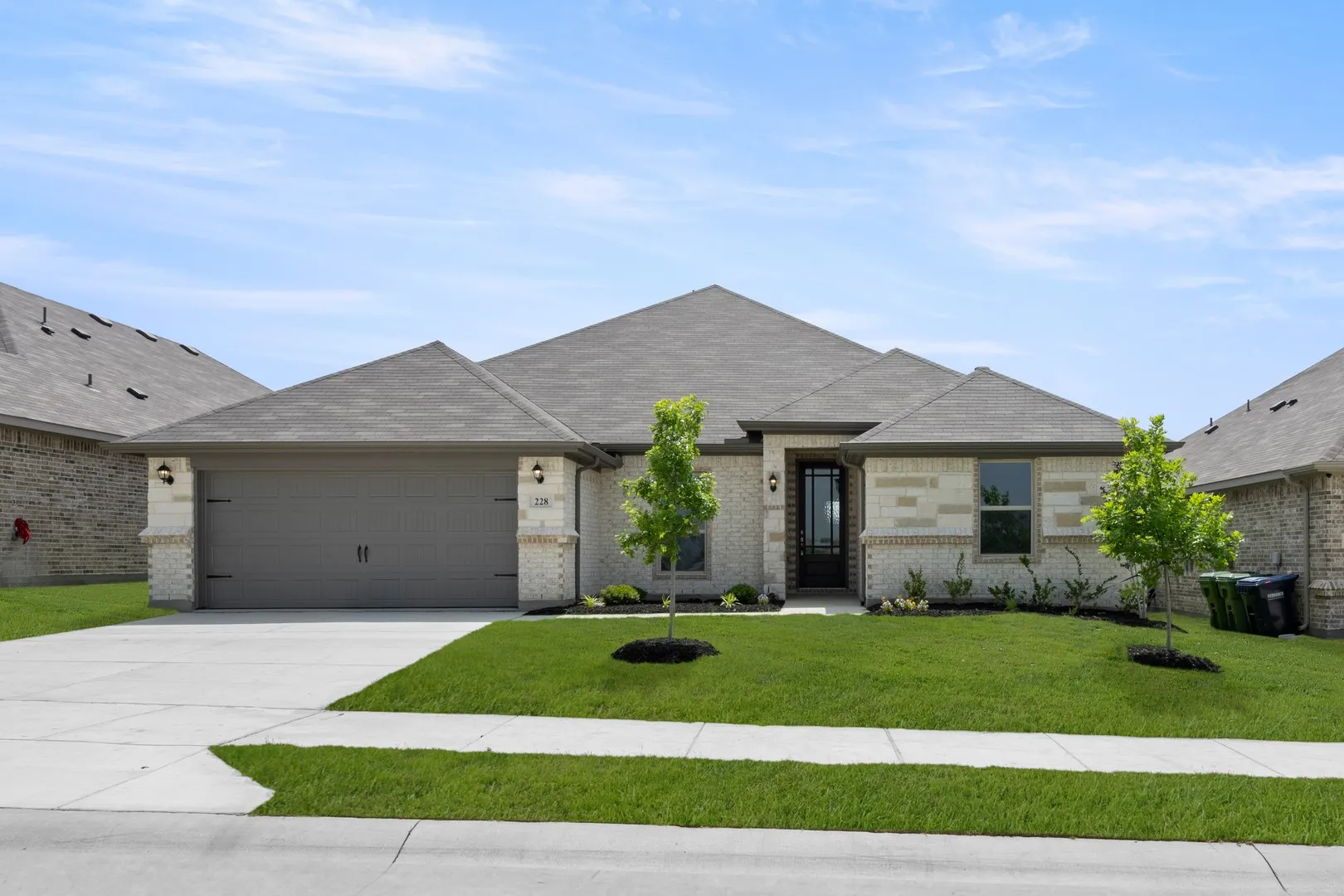 Single Family Residence For Sale in Johnson County , 228 Shepards Street, Godley, Texas 76044, 4 Bedroom, 3 Bathroom, 2 Garage spaces, 2,664 Sqft, built in 2025, New Construction - Complete, mls#21242812, Real Estate Agent in Godley, Homes For Sale in Johnson county, Homes For Sale in Godley, Realtor in Godley Texas, Real Estate Brokerage Independent Realty Texas, Luminita Cordes Realtor